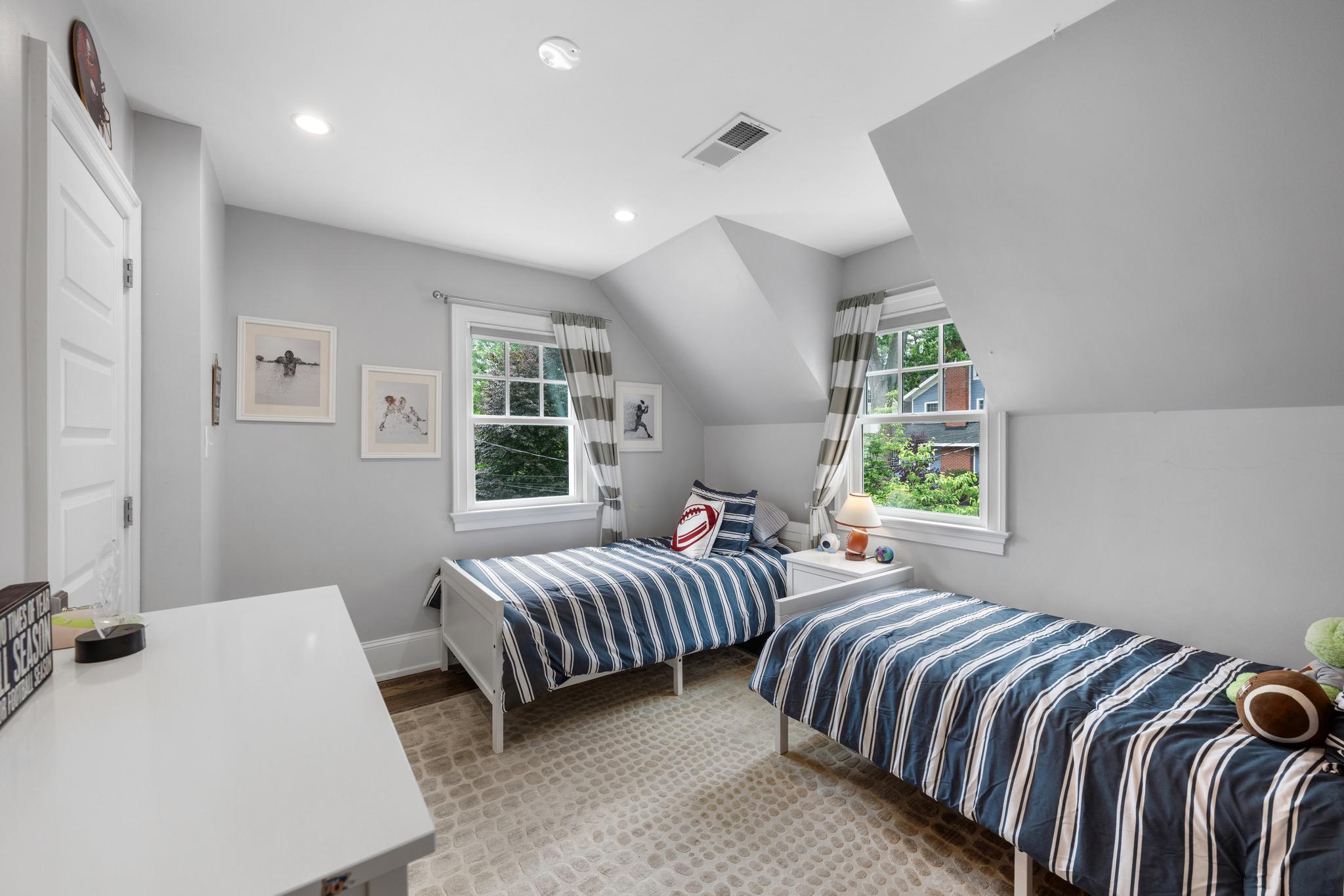 4400 Highland Avenue, Bethesda, MD, 20814 - 物件實景