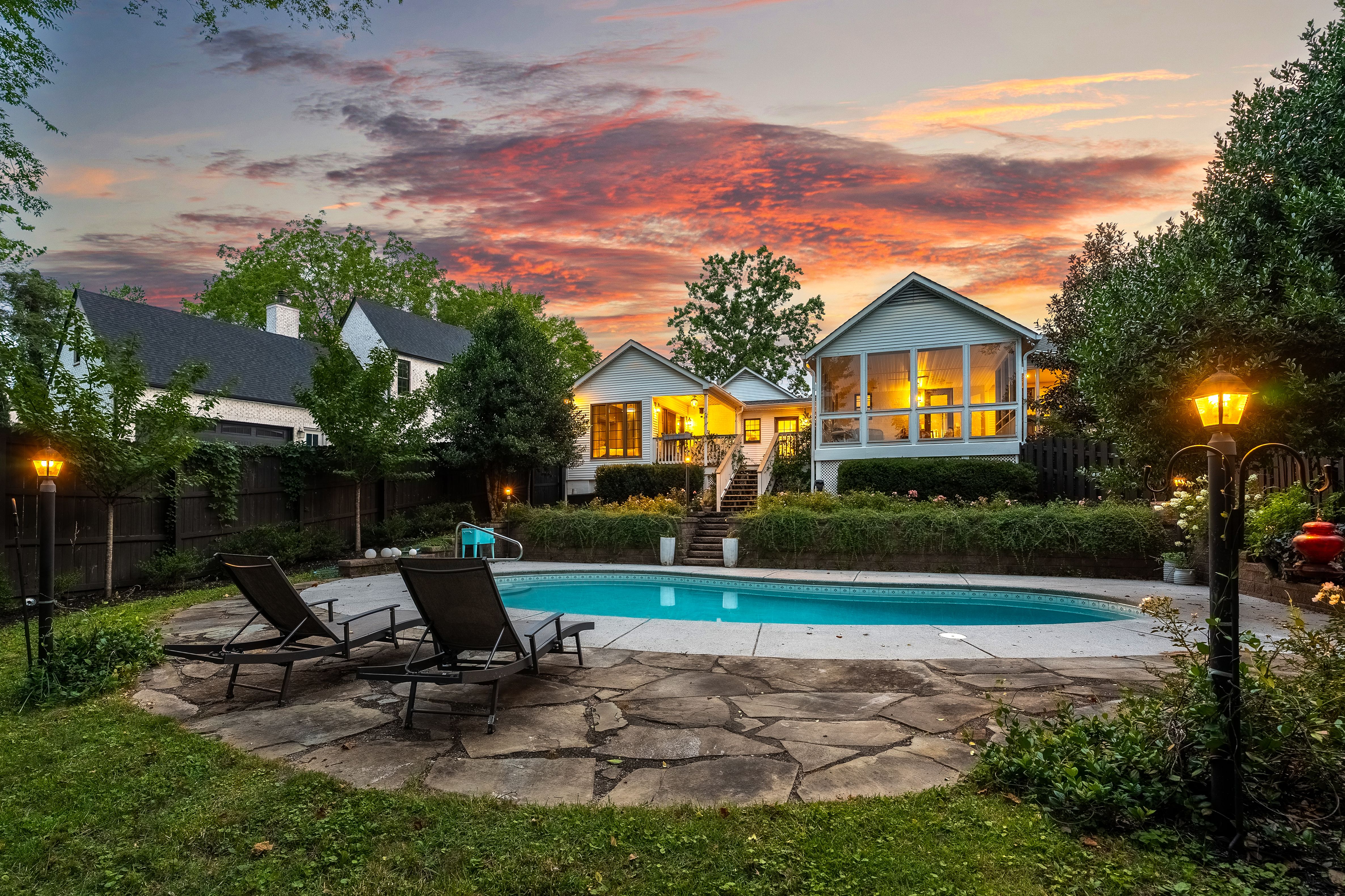  3848 Wilani Road, Knoxville, TN 37919 - 物件實景