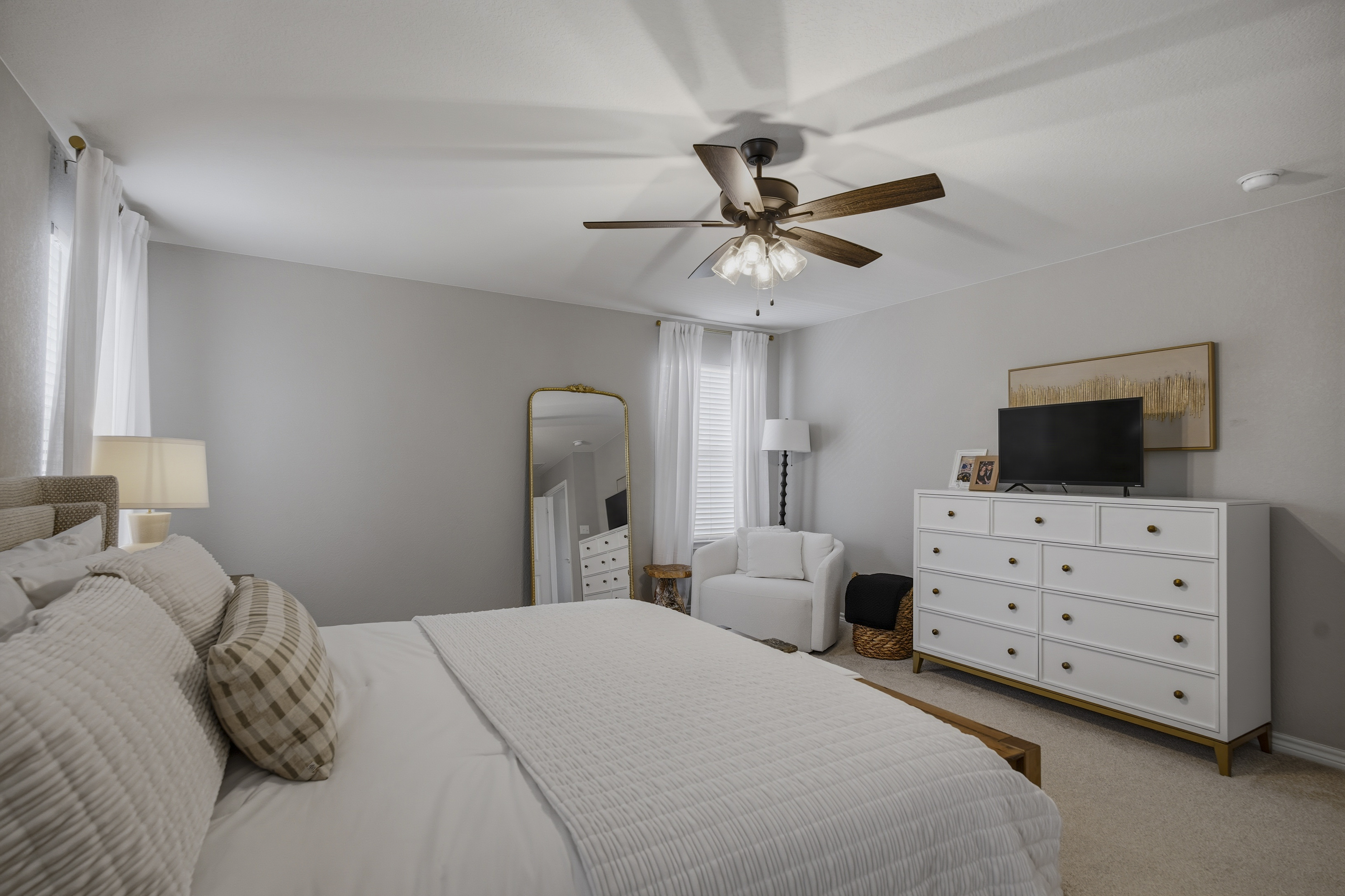  A Wonderful Blend Of Style, Comfort And Easy Living - 物件實景