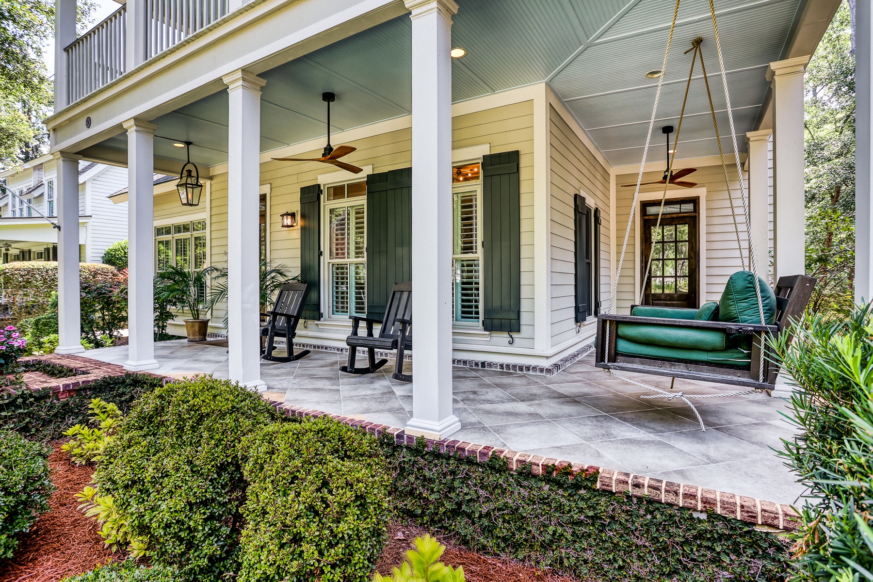 34 Dream Maker Circle, Savannah - 物件實景