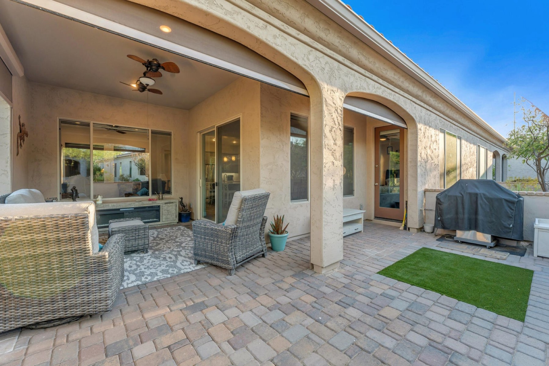  16938 W Cypress Street, Goodyear, AZ 85395 - 物件實景