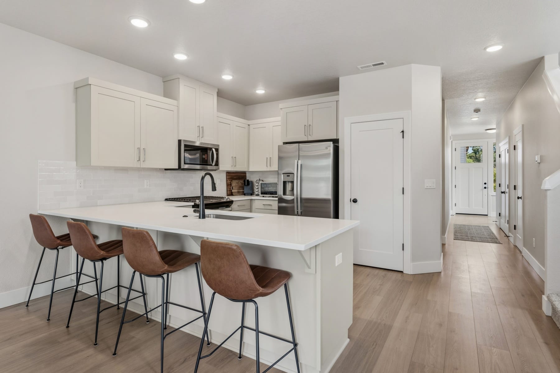  2414 SE MAYBROOK LN Milwaukie, OR 97222 - 物件實景