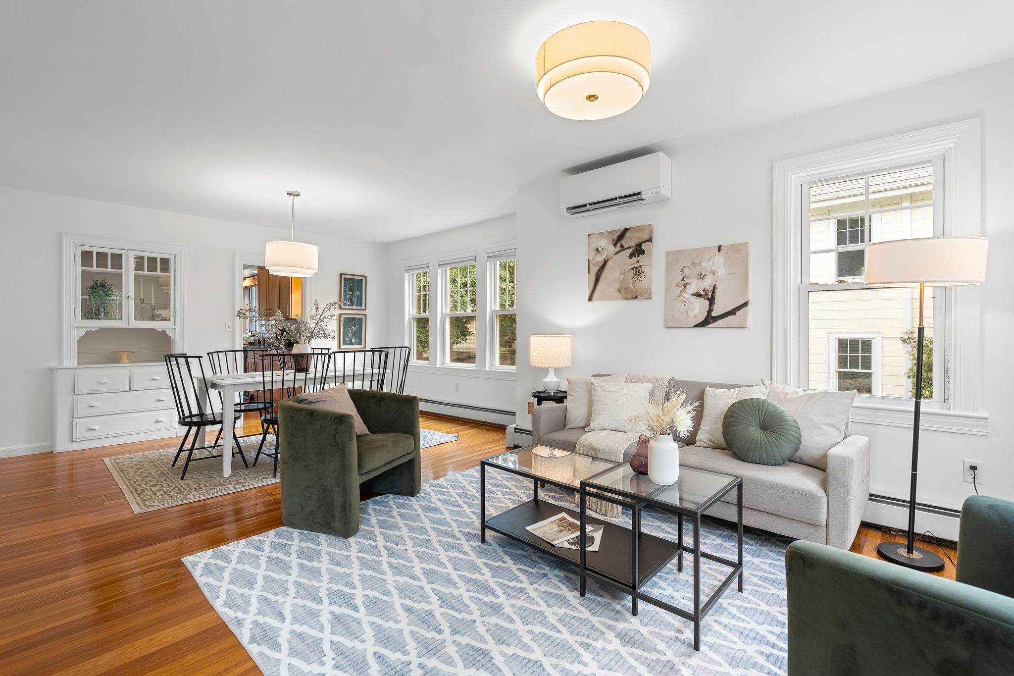  66-68 Mount Vernon Street, Arlington, MA, 02476 - 物件實景