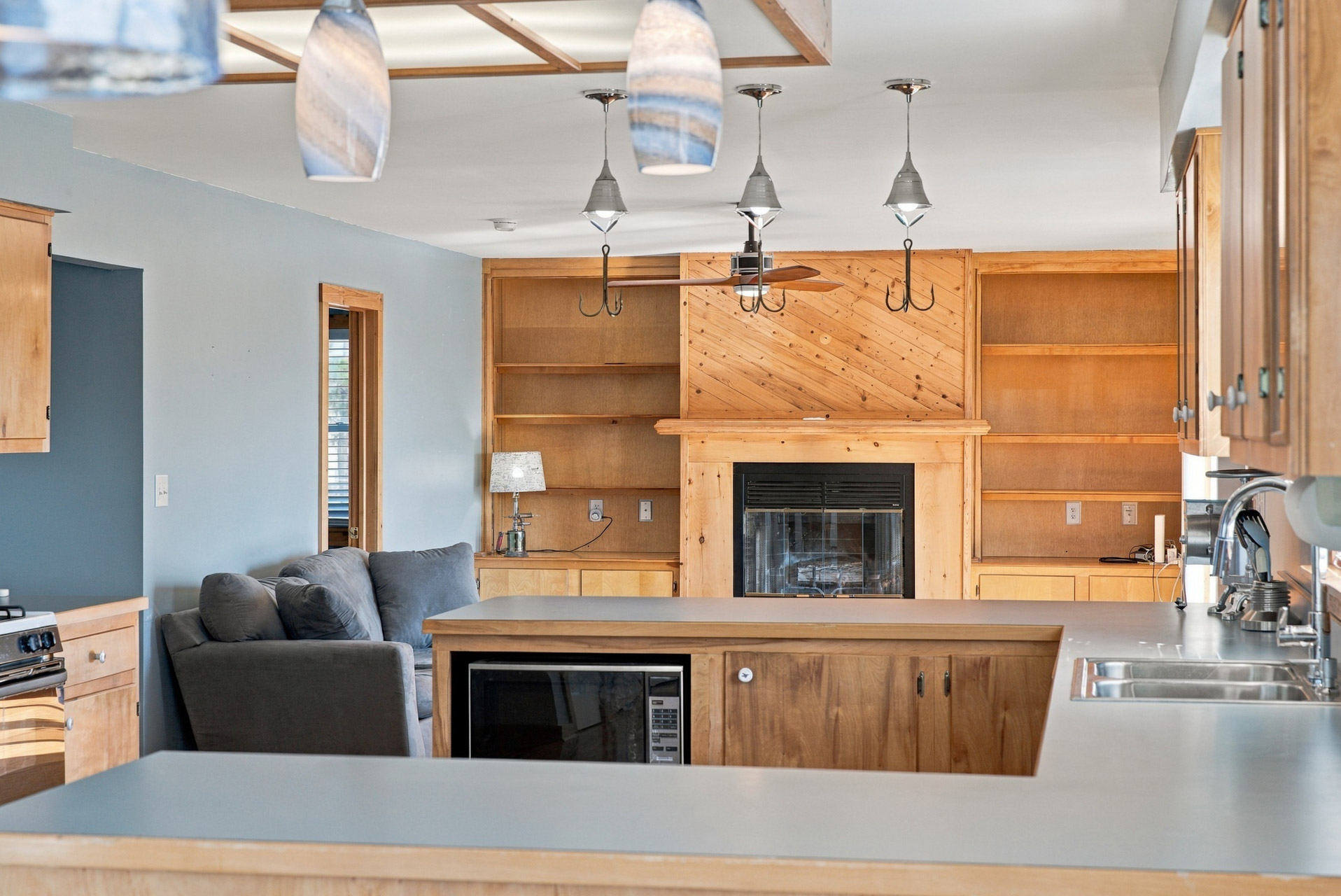  162 Edgewater Drive, Grandy, NC 27939 - 物件實景