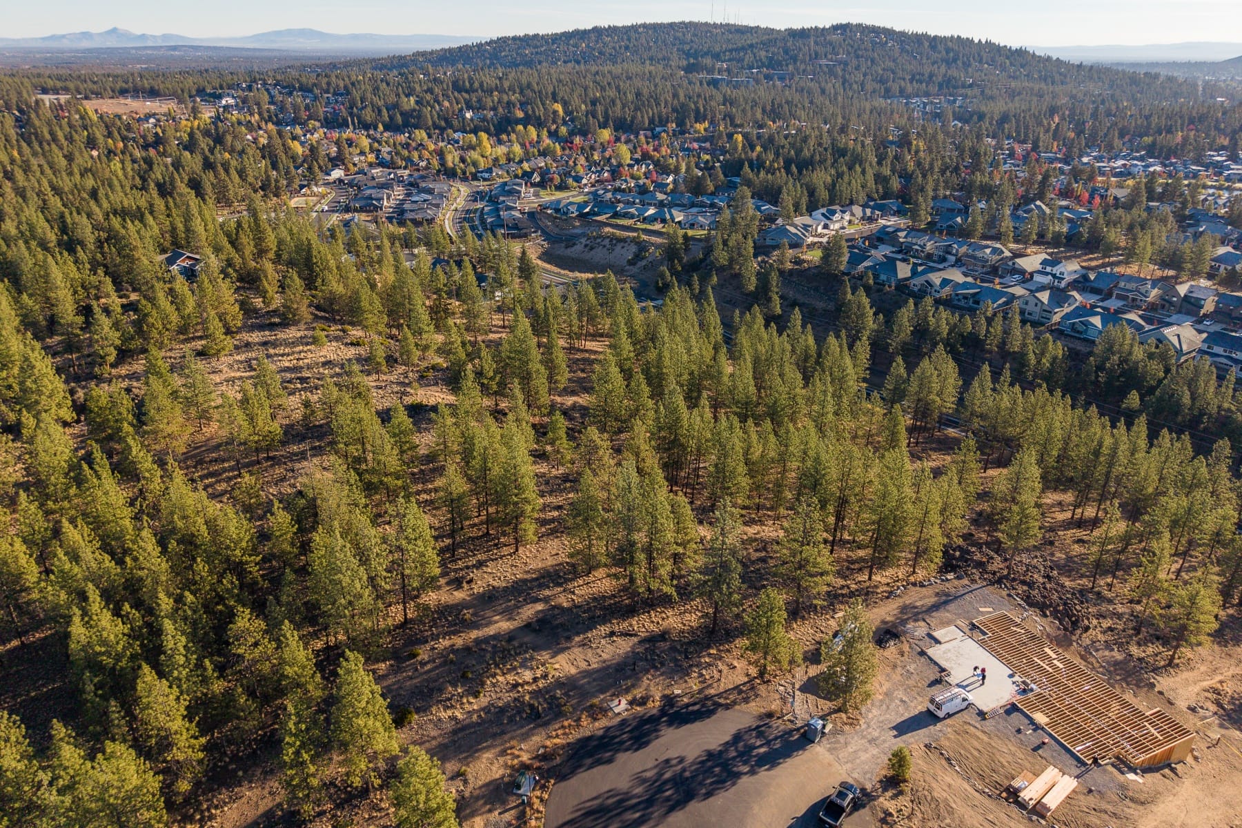 19151 Horizon View Drive Bend, OR 97703 - 物件實景