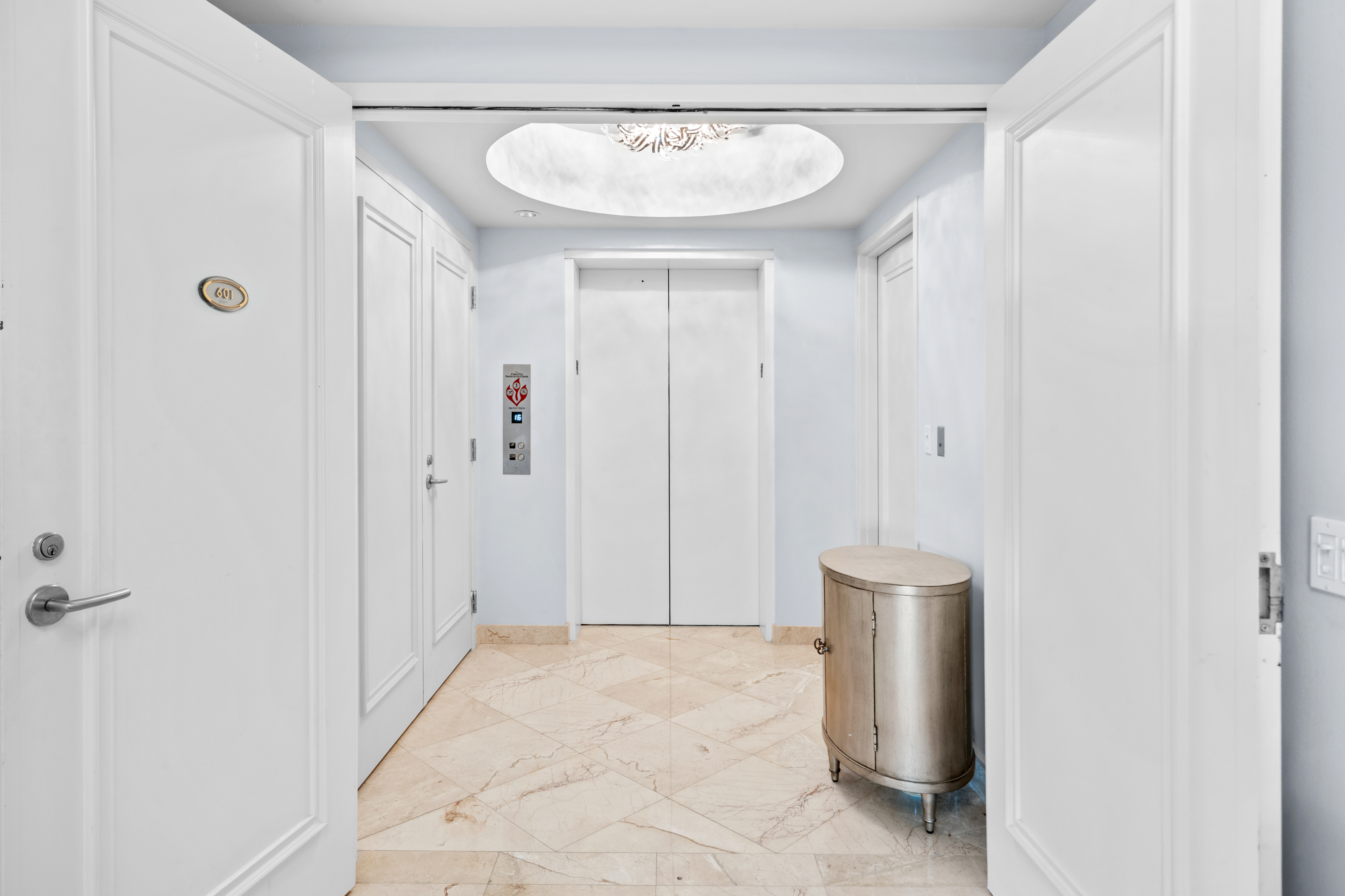  2845 NE 9th Street, Fort Lauderdale, FL, 33304 - 物件實景