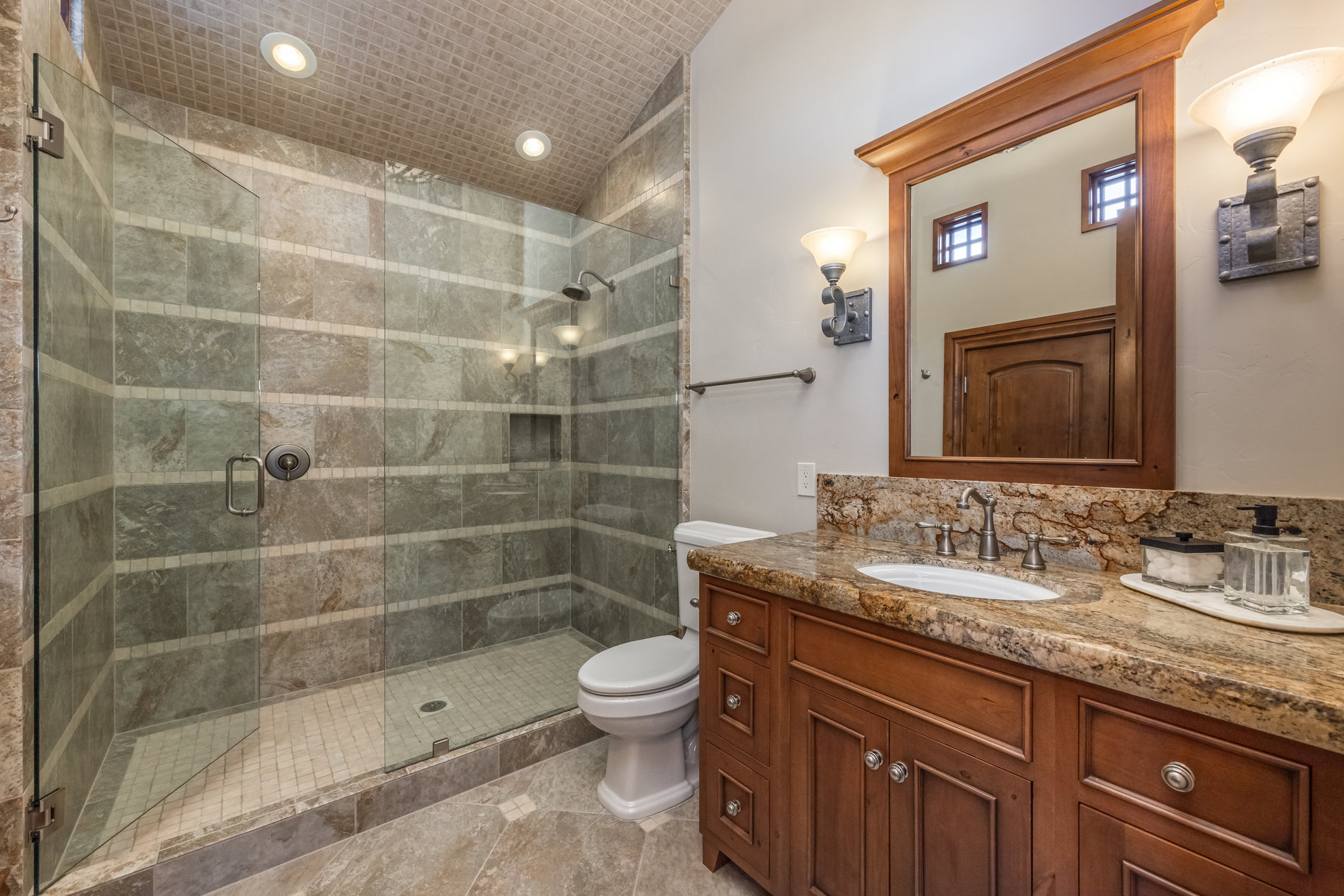  Greystone at Glenwild  Timeless Architecture Extraordinary Value in Park City - 物件實景