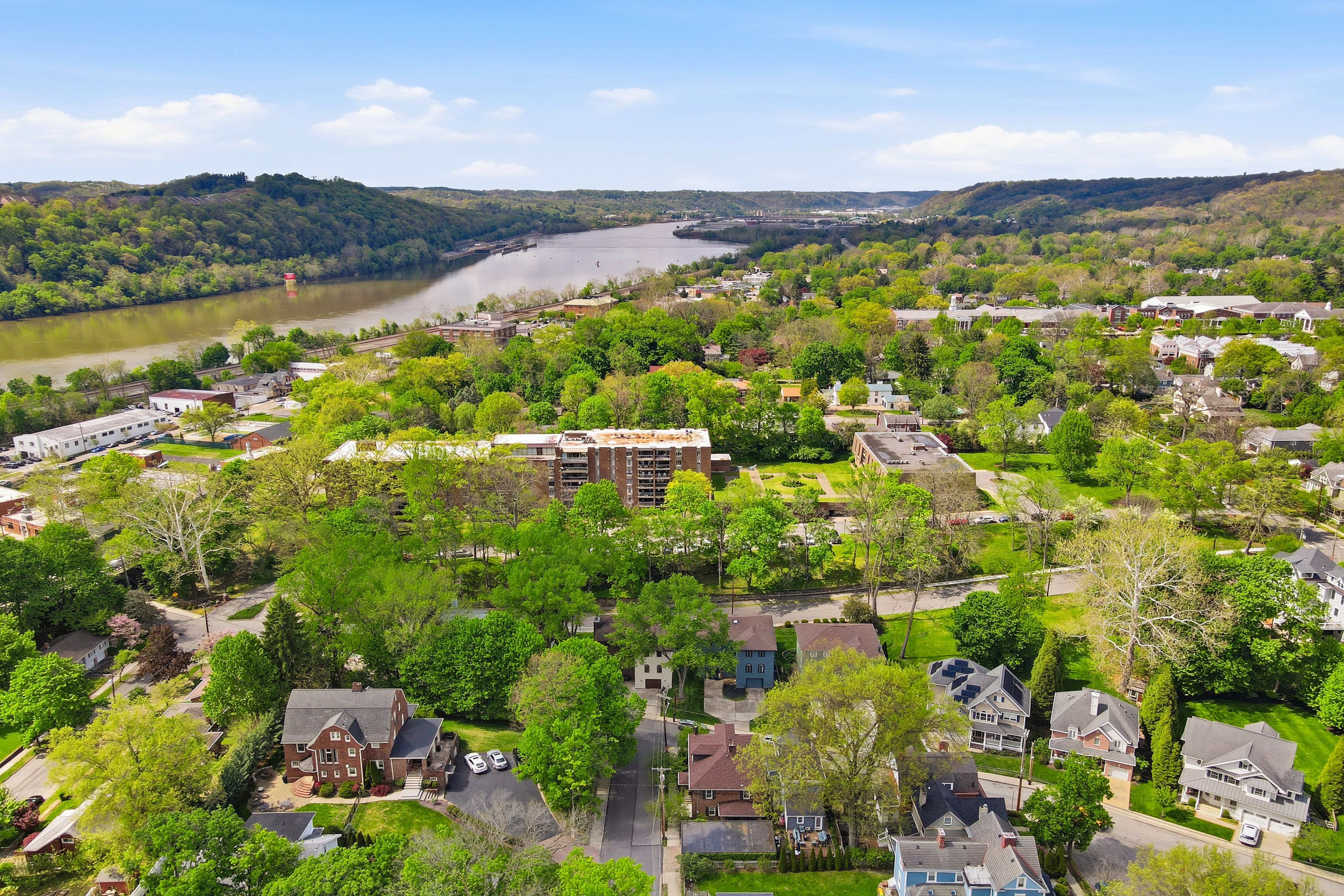  226 Ferry Street, Sewickley, PA 15143 - 物件實景