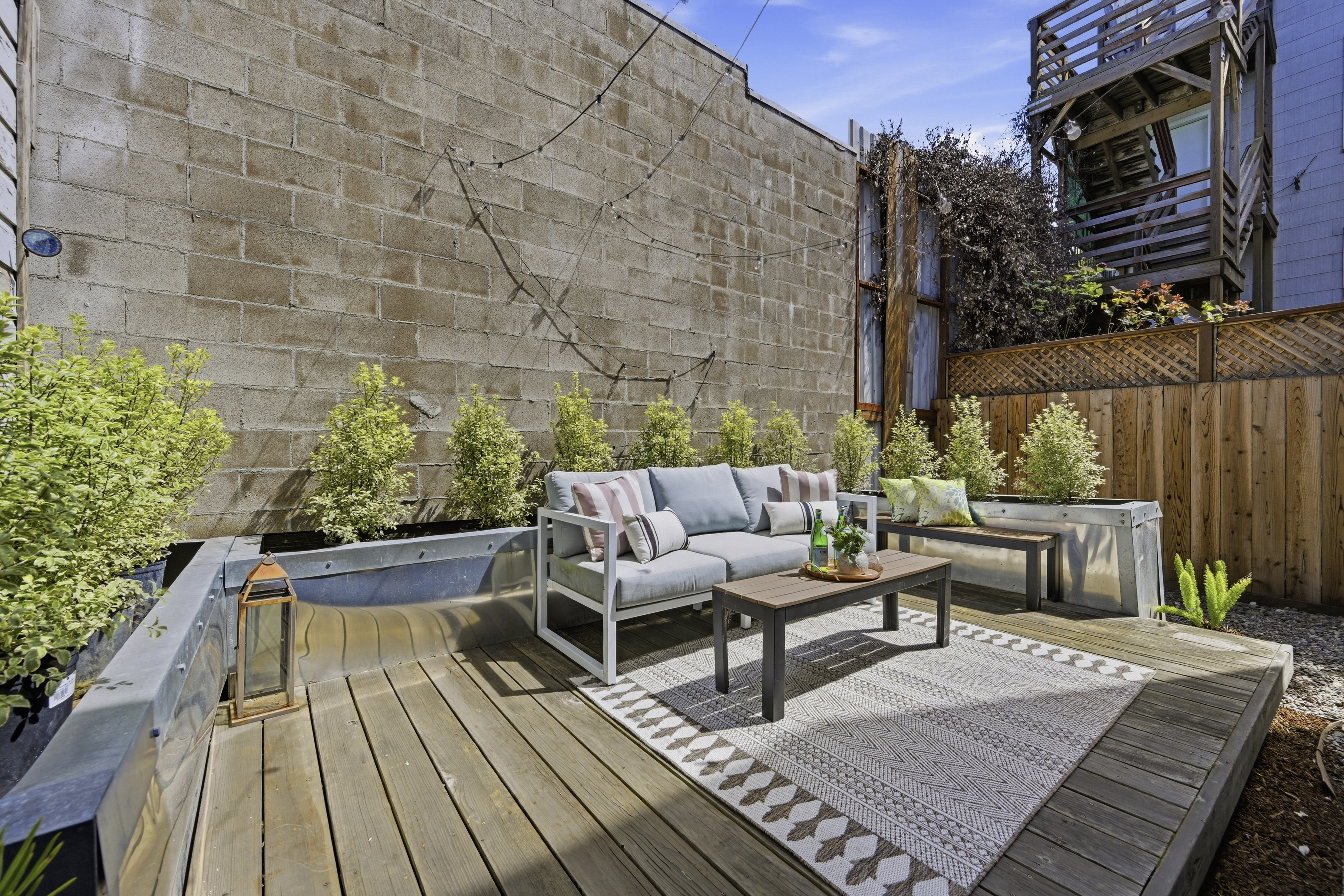  Period Charm Galore  Edwardian in the Mission - 物件實景