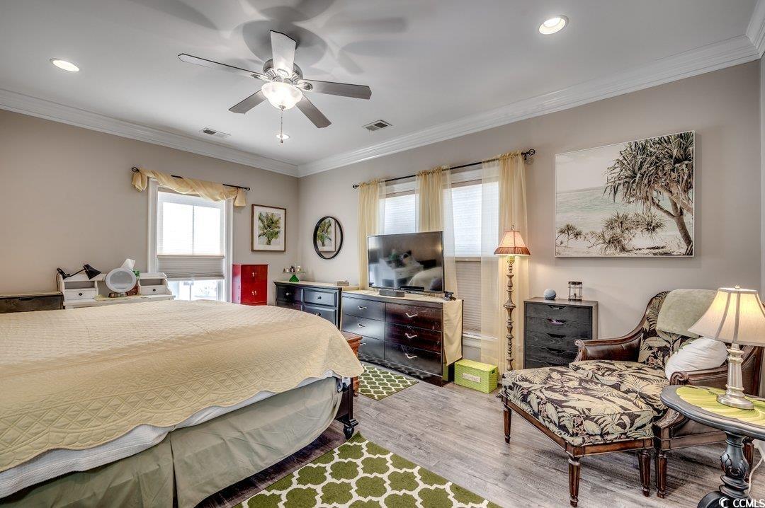 Myrtle Beach, South Carolina, 29577, United States, 4 Bedrooms Bedrooms, ,4 BathroomsBathrooms,Residential,For Sale,1920417