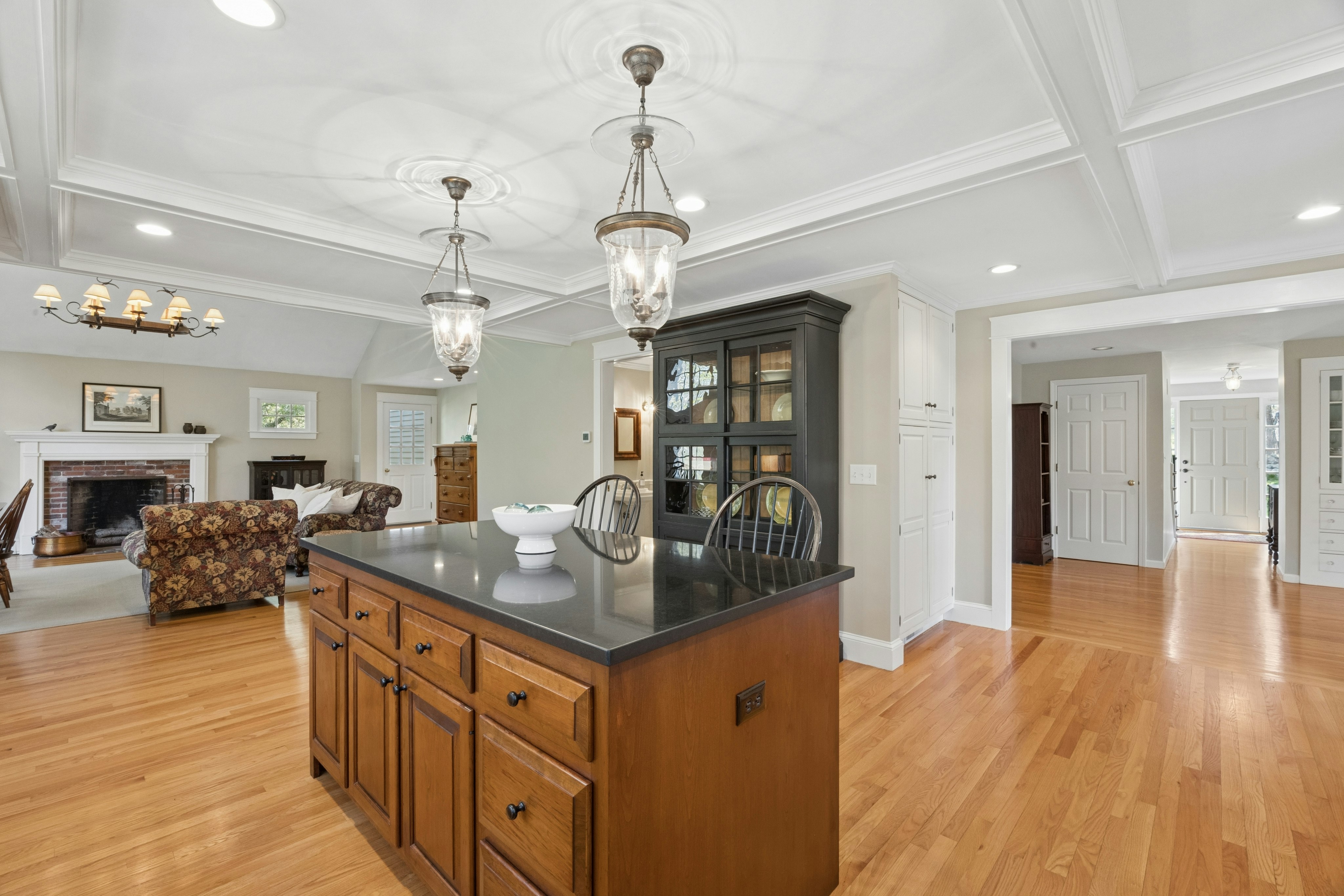  177 Long Hill Road, Bolton, MA 01740 - 物件實景