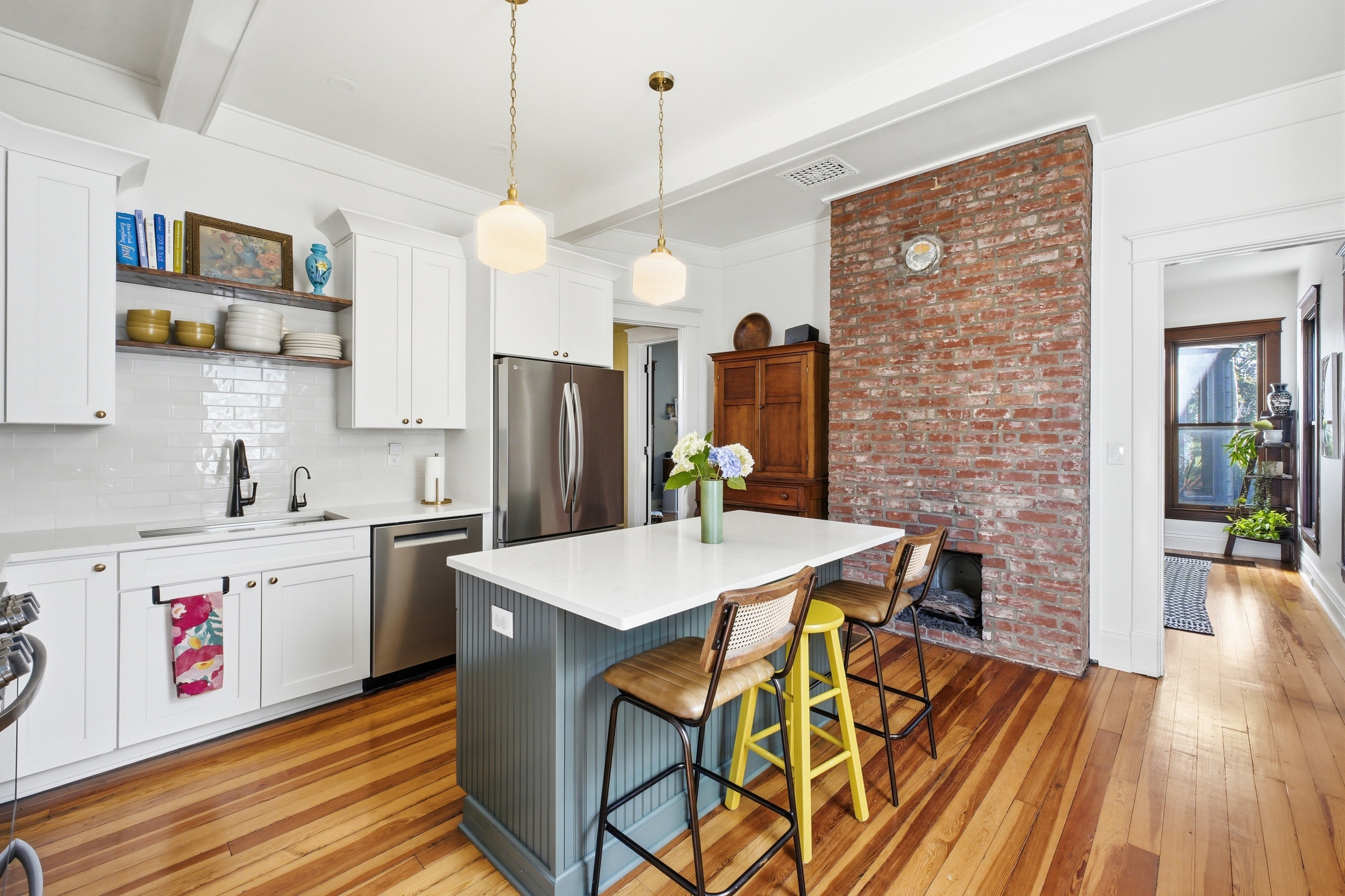  1700 Fernwood Avenue, Louisville, KY 40205 - 物件實景