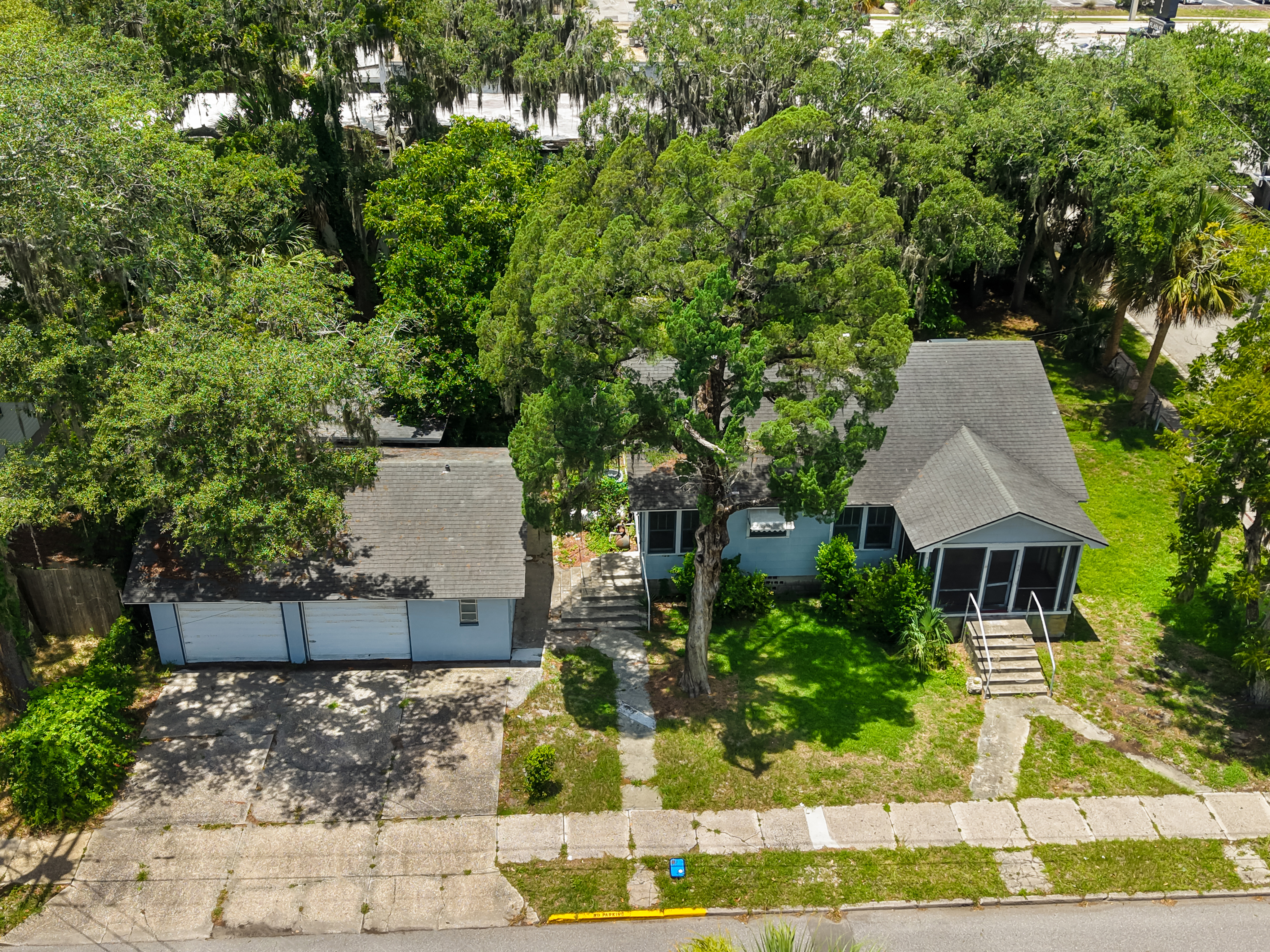  54 grant  st, st augustine, fl, 32084 - 物件實景