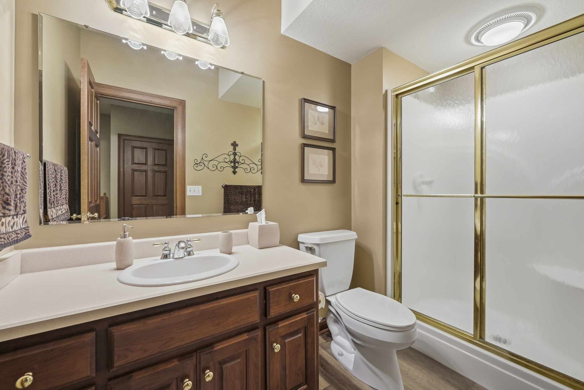  Extraordinary Custom Residence in Award Winning Golf Community - 物件實景