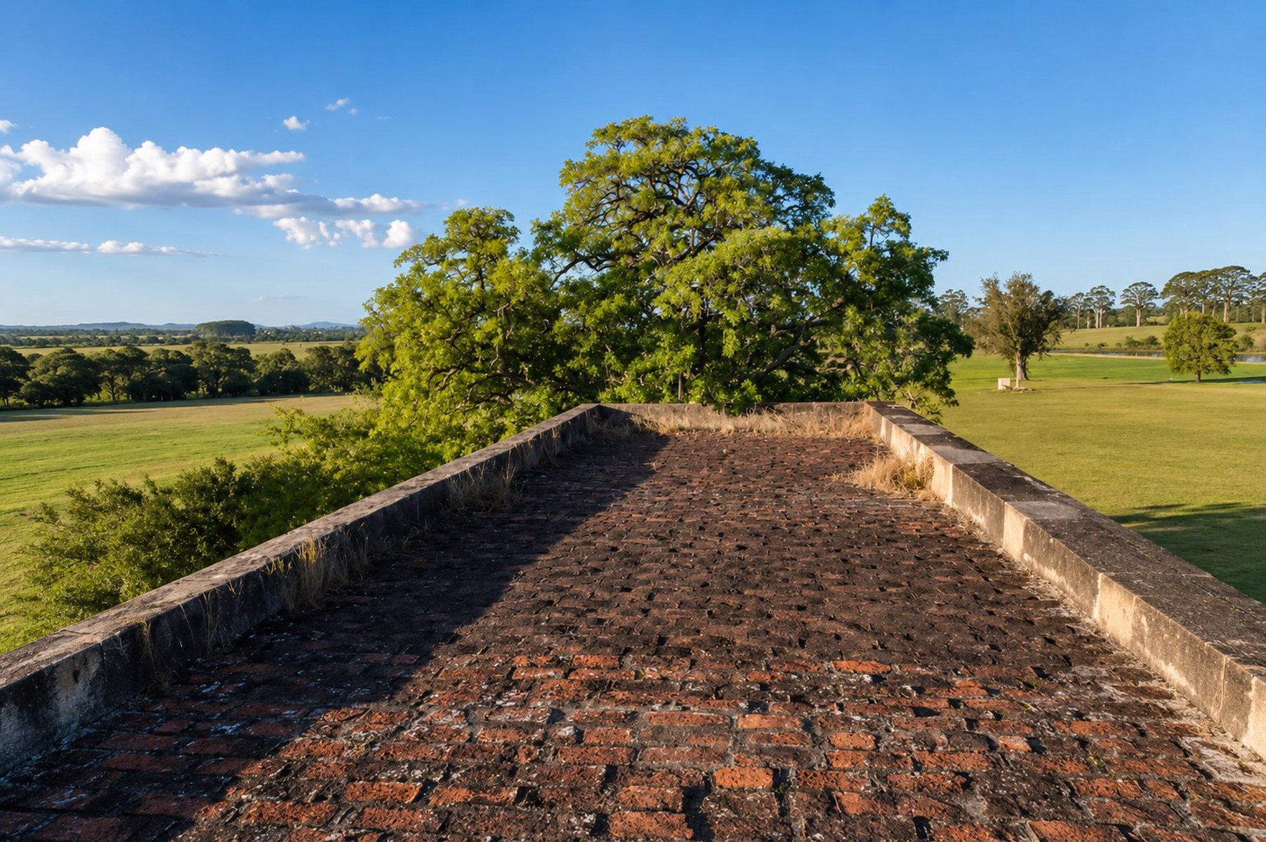  Exclusive Field of 34 Hectares in Maldonado - 物件實景