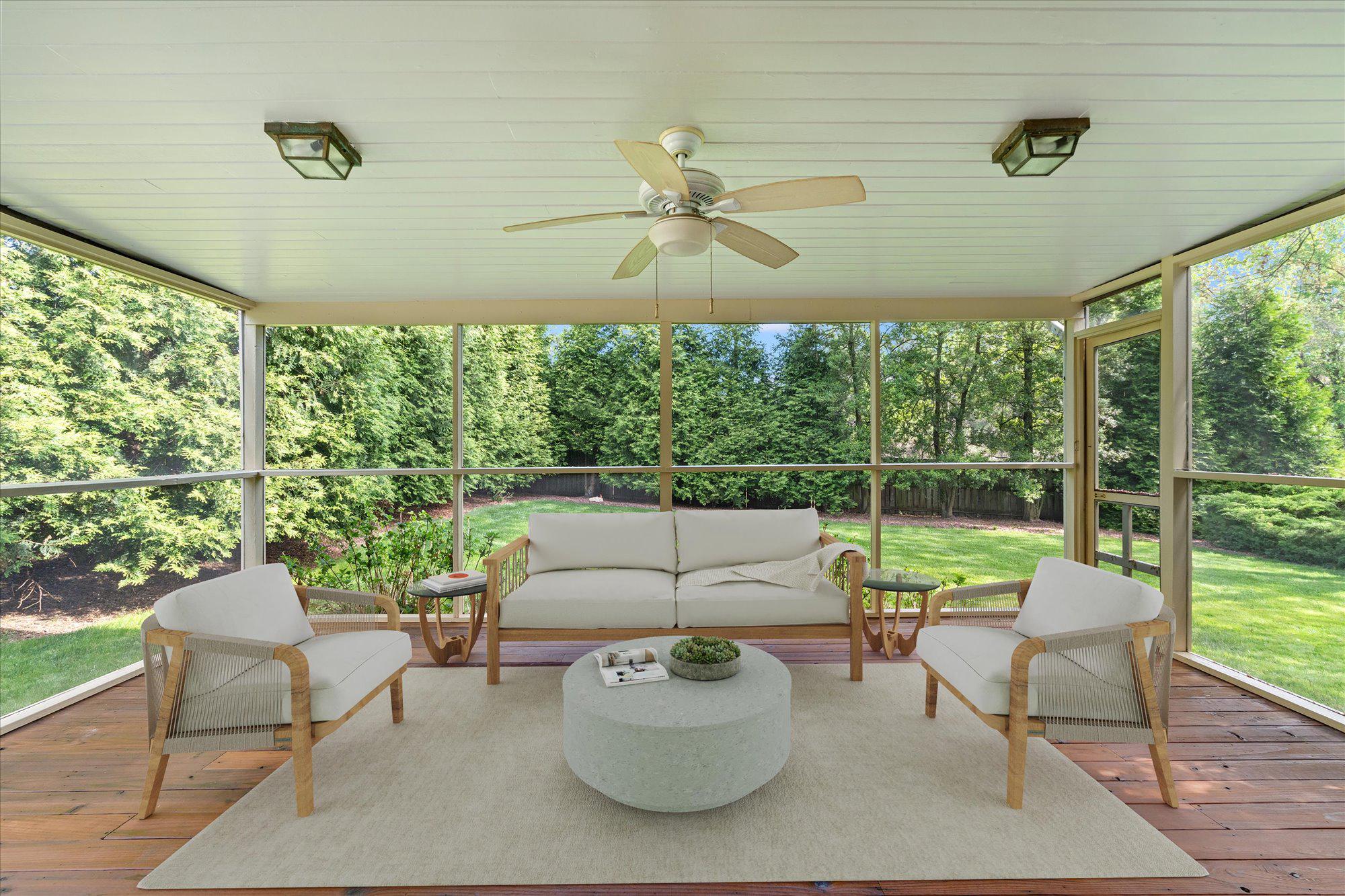  6212 Nethercombe Court, Mclean, VA, 22101 - 物件實景