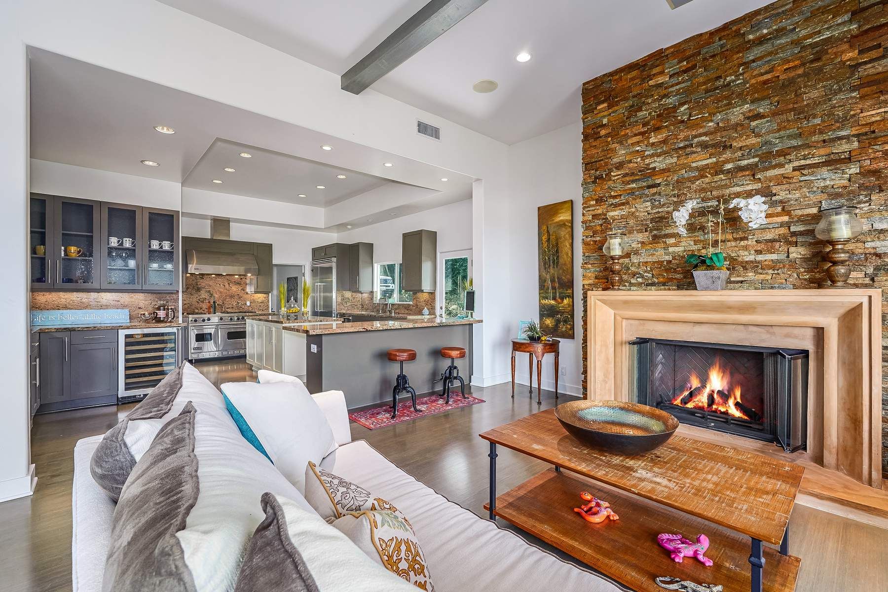  28907 Wight Road, Malibu - 物件實景