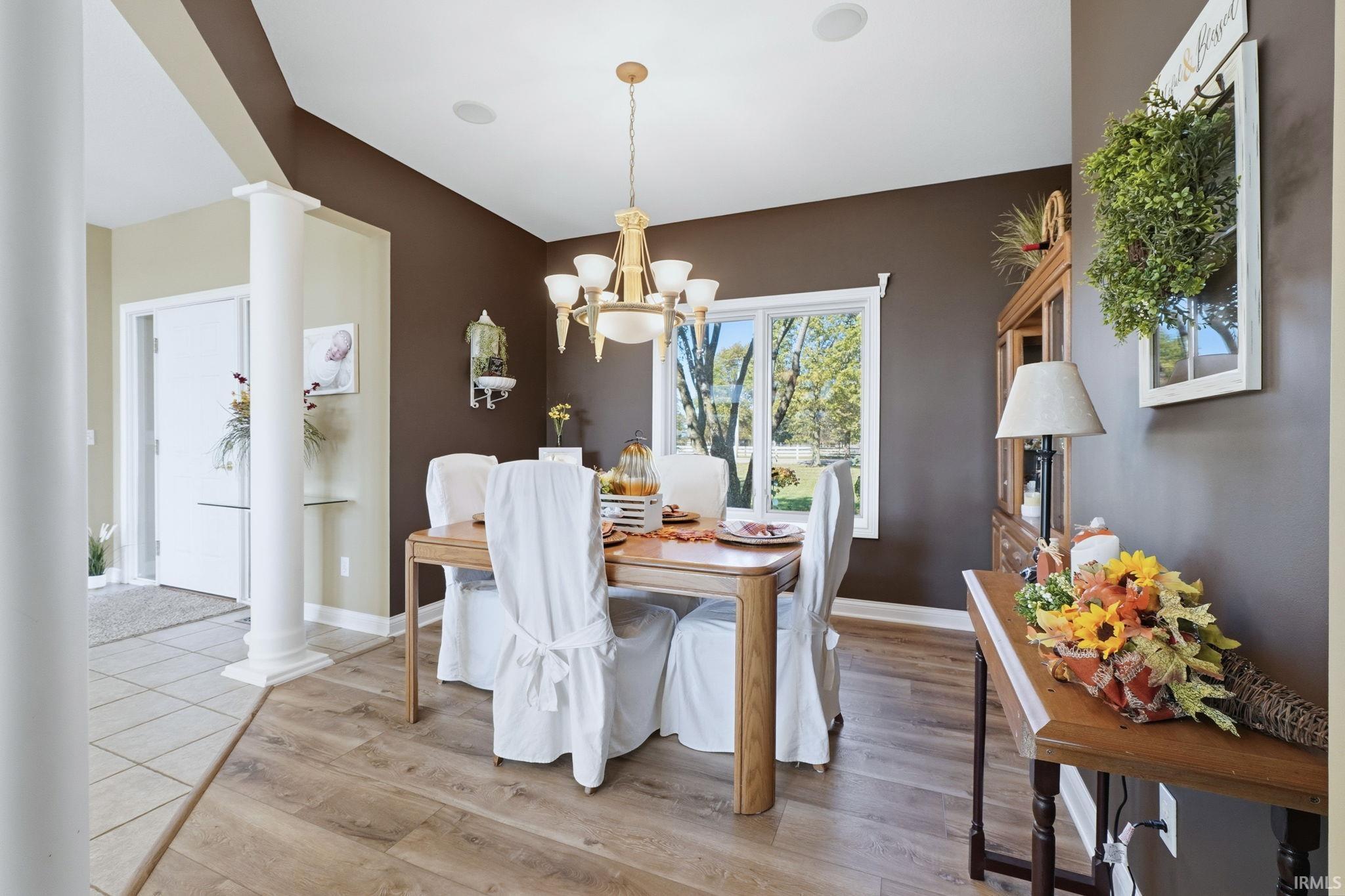 Woodburn, Indiana, 46797, United States, 3 Bedrooms Bedrooms, ,4 BathroomsBathrooms,Residential,For Sale,1987372