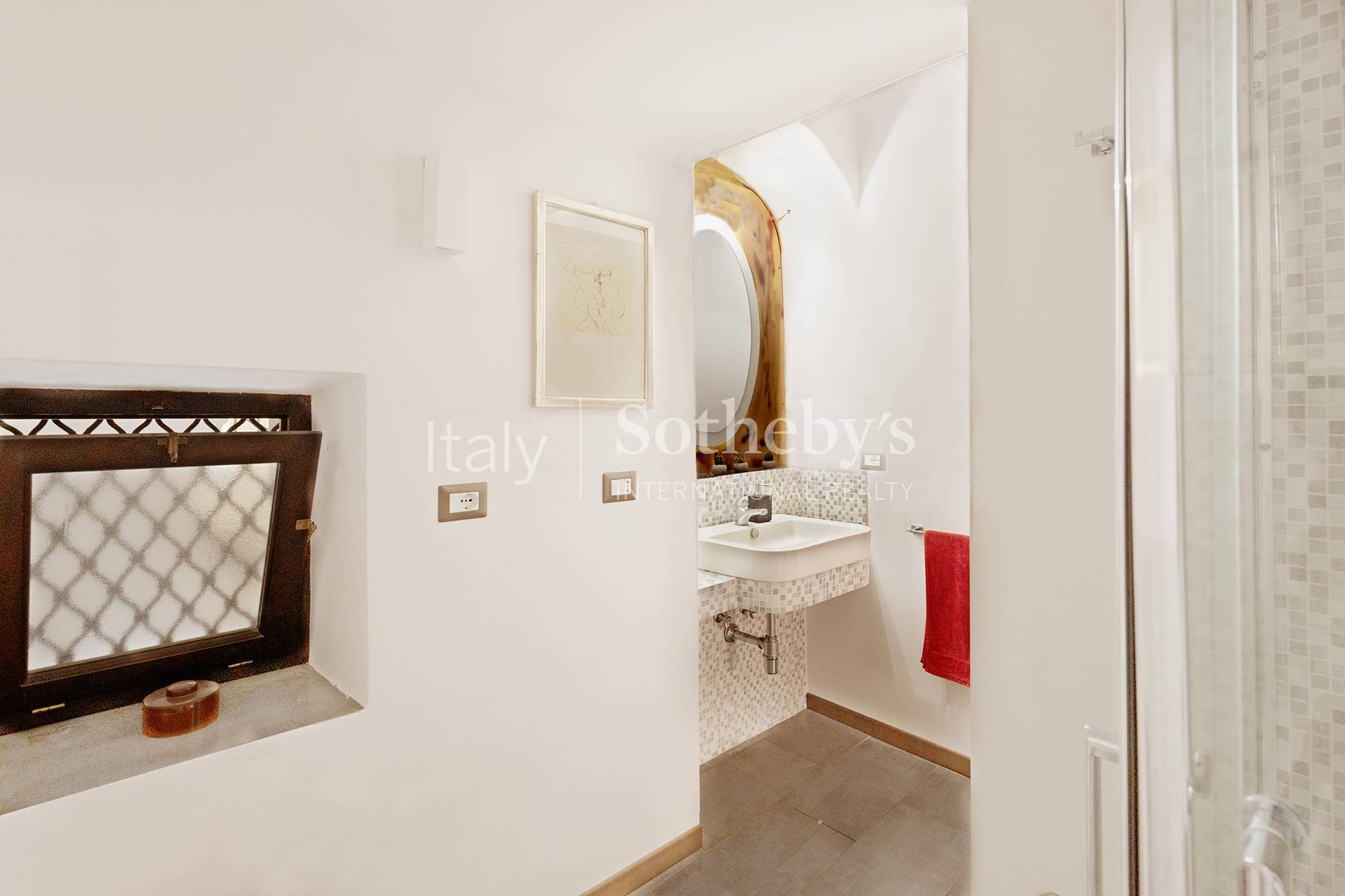  Apartment with terrace in the historic centre of Catania - 物件實景