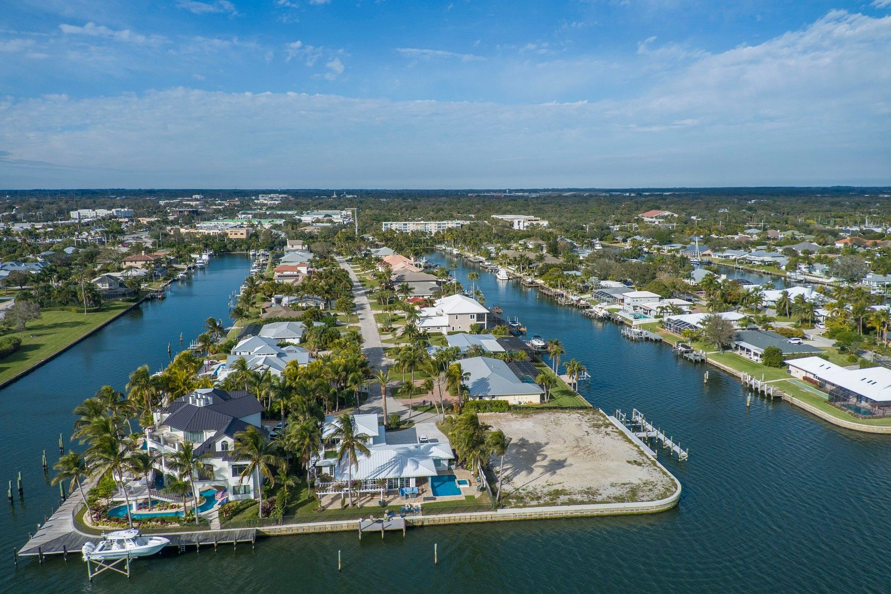  3 Sailfish Road, Vero Beach, FL, 32960 - 物件實景