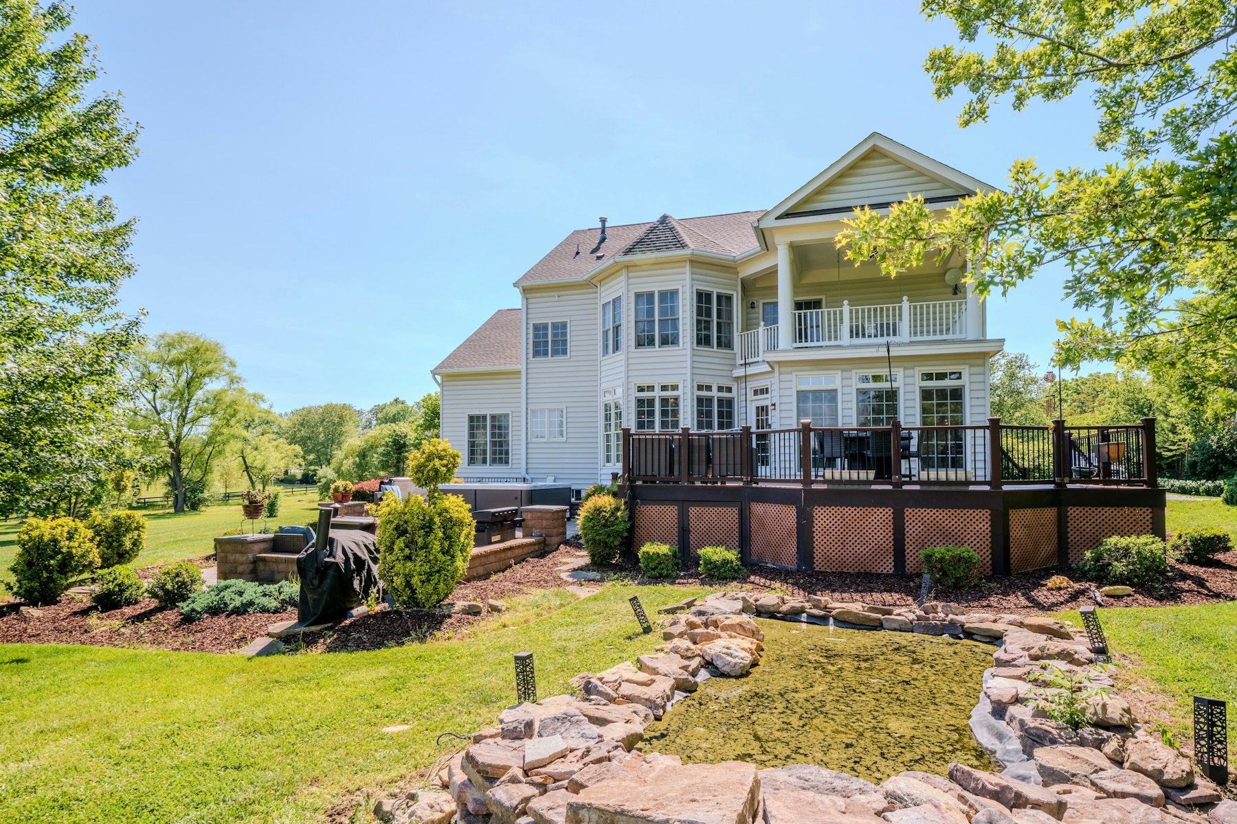  12734 Beebe Court, Lovettsville, VA 20180 - 物件實景