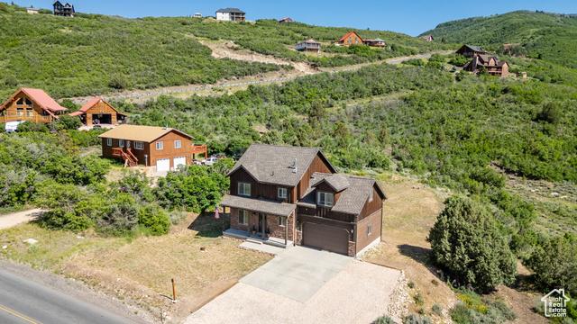 Heber City, Utah, 84032, United States, 4 Bedrooms Bedrooms, ,3 BathroomsBathrooms,Residential,For Sale,1924296