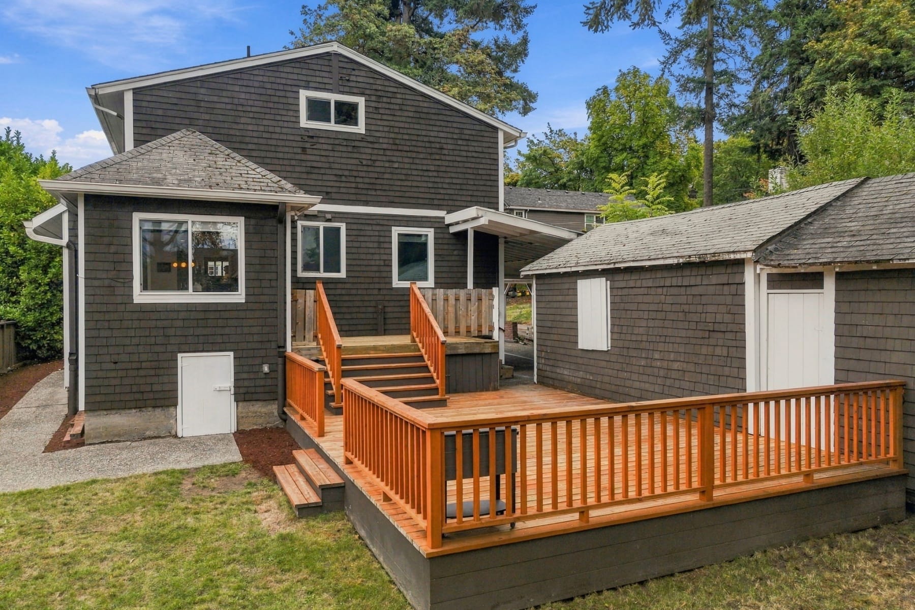  8611 SW 19TH AVE Portland, OR 97219 - 物件實景