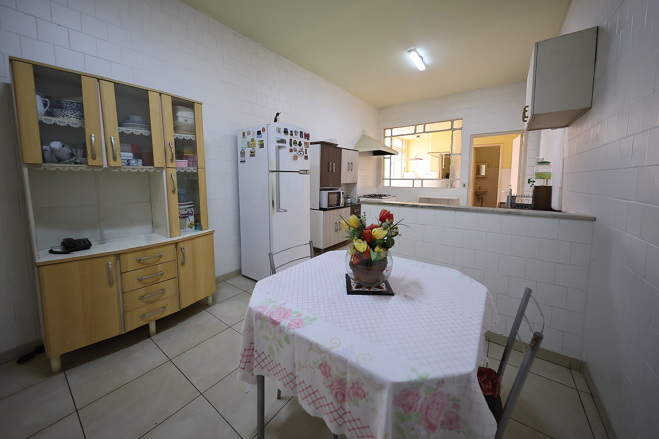  Apartment One Block from the Beach in Ipanema - 物件實景