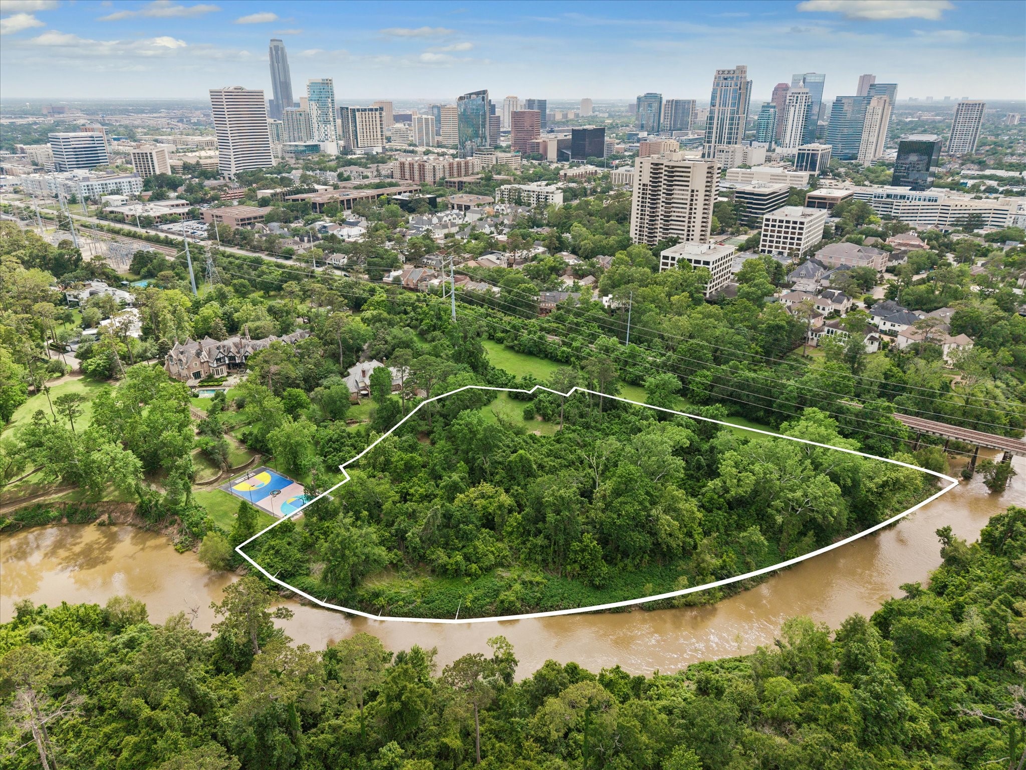  0 Inverness Drive - 物件實景