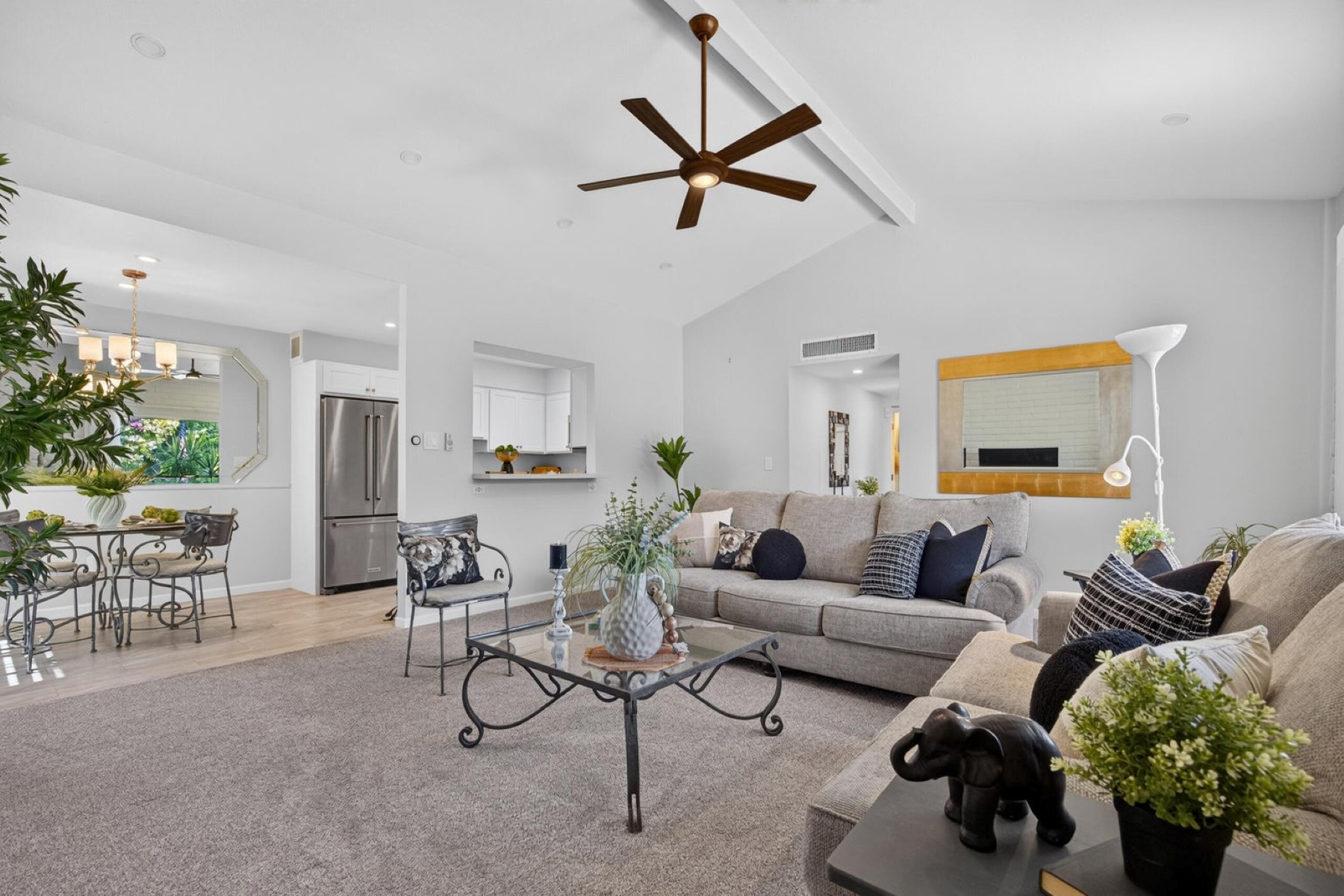  4800 N 68th Street ¦ Scottsdale, AZ - 物件實景