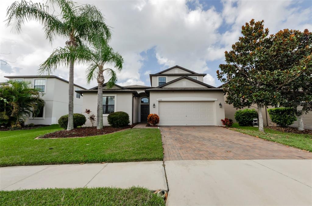 New Port Richey, Florida, 34655, United States, 4 Bedrooms Bedrooms, ,4 BathroomsBathrooms,Residential,For Sale,1954623