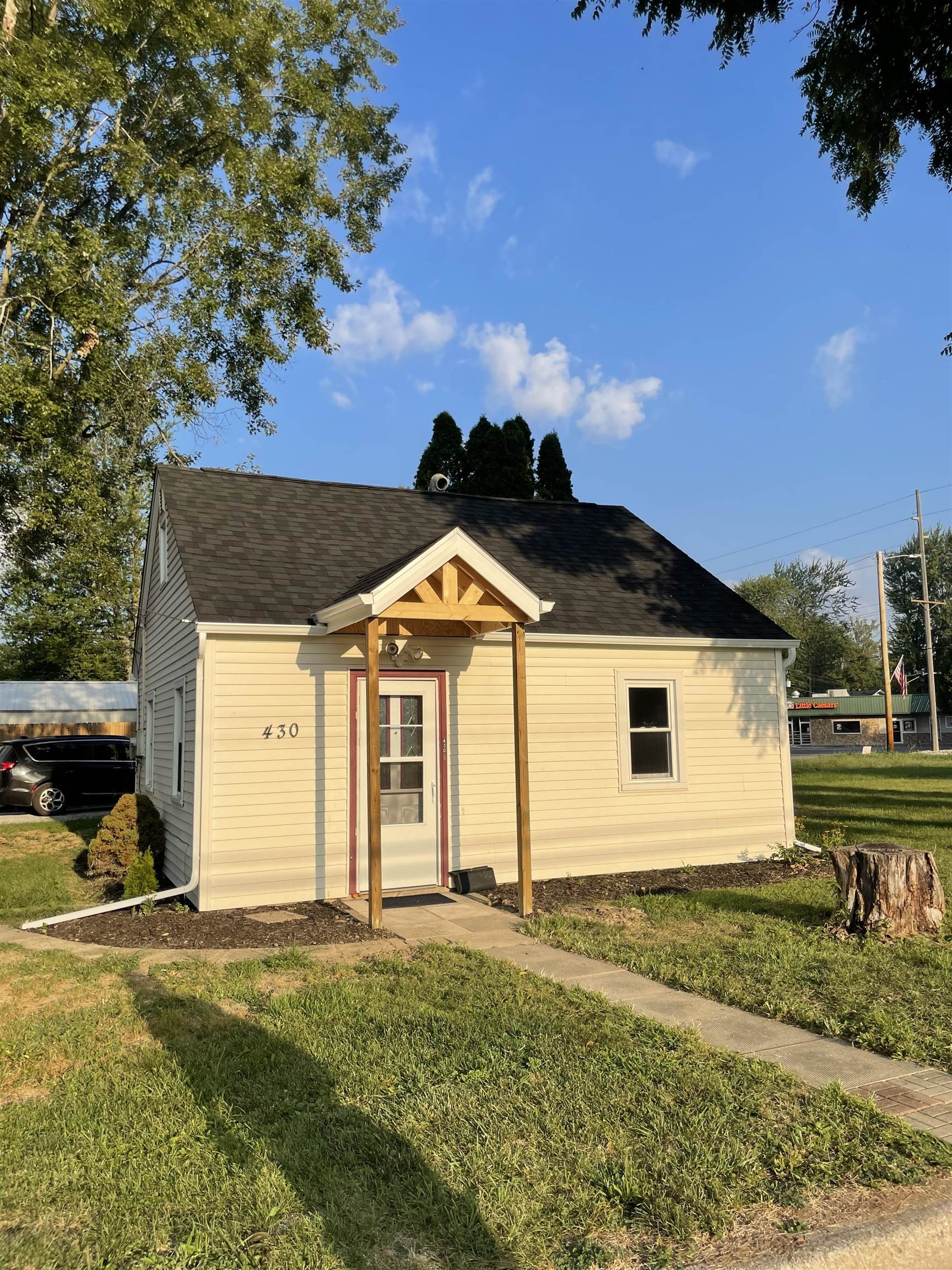 Lincoln Hwy, New Haven, IN 46774