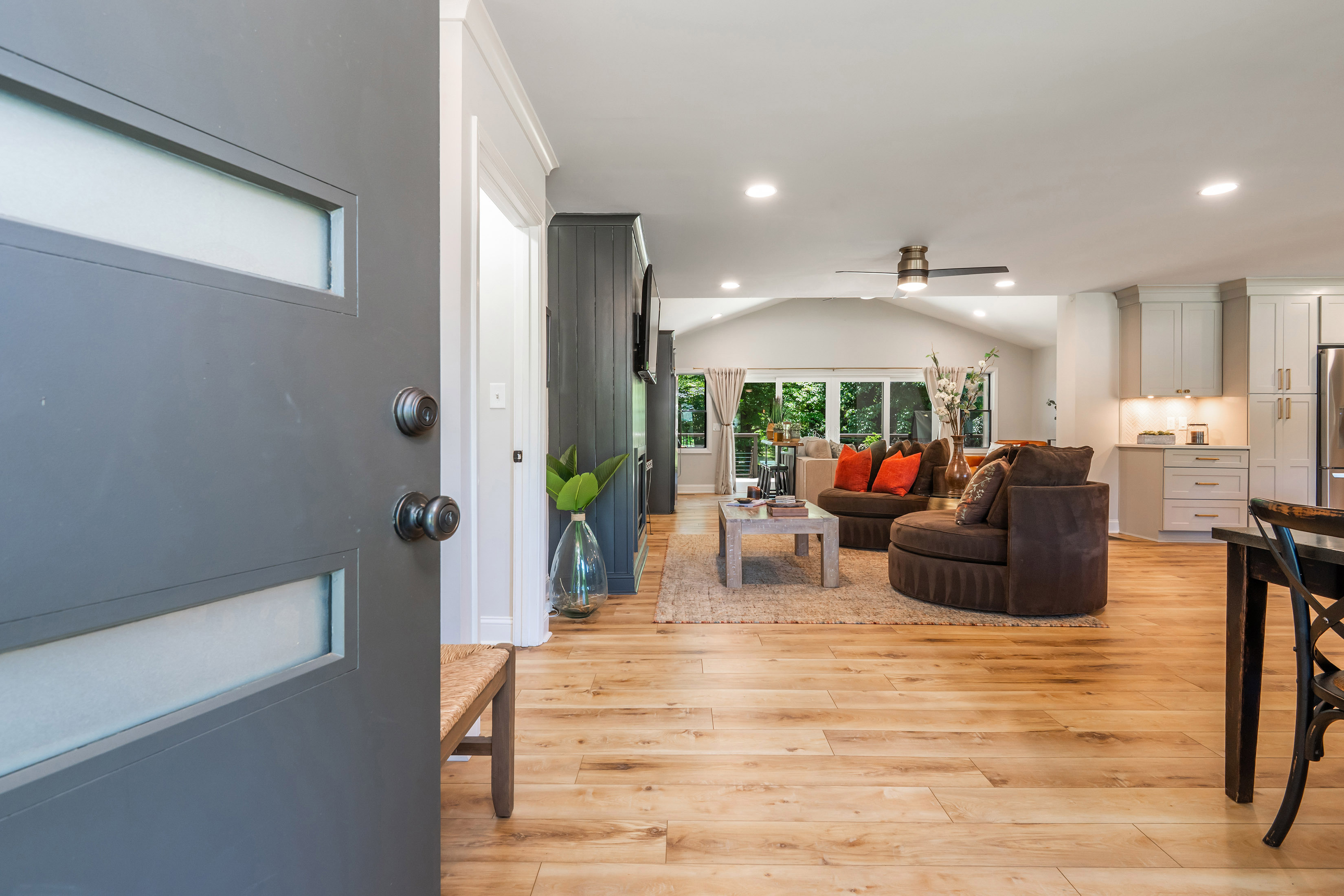  Beautifully Reimagined Ranch Home Just Minutes from Historic Roswell - 物件實景