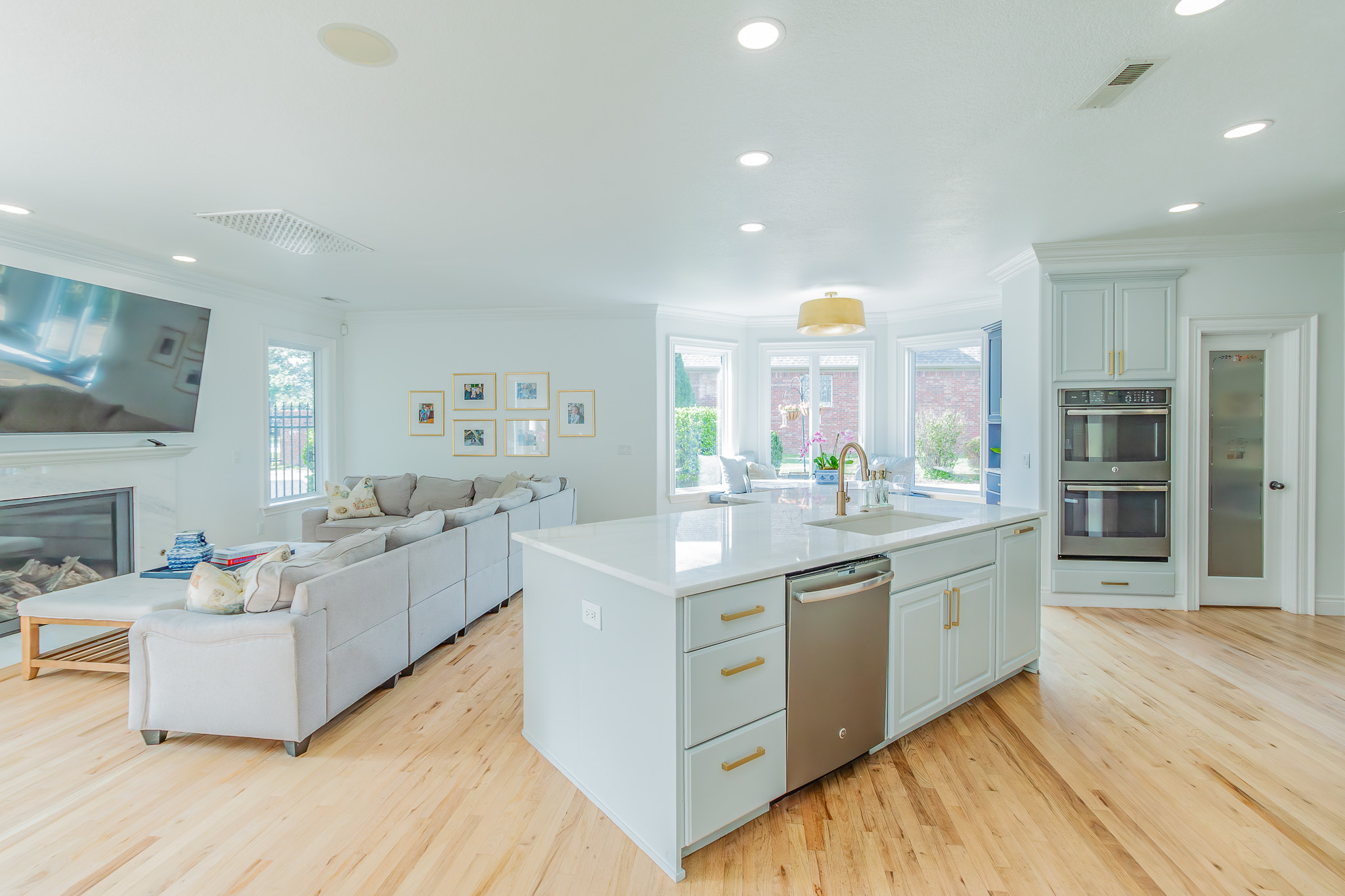  11 S. Sherwood Dr., Rogers, AR 72758 - 物件實景