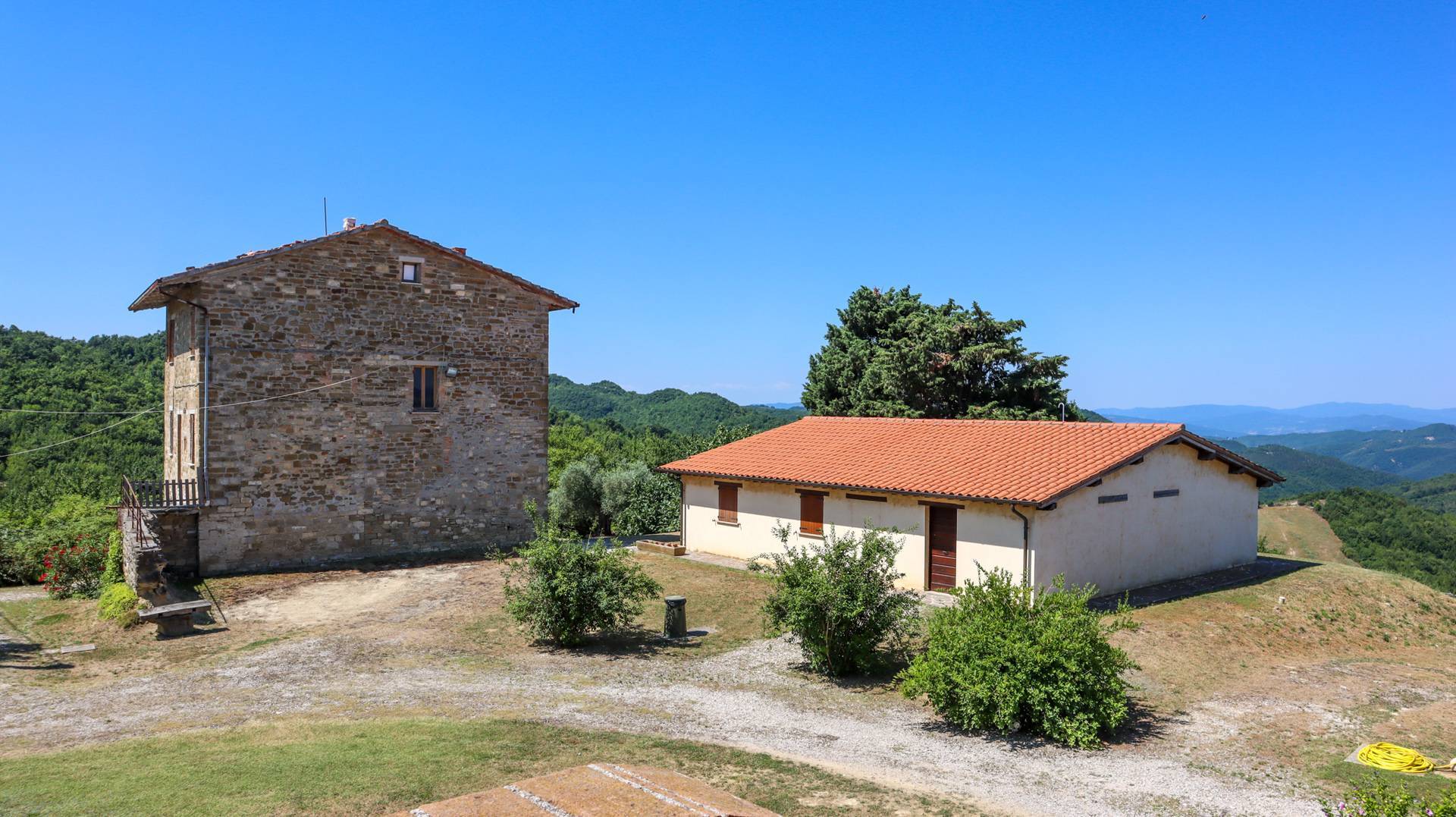 Gubbio, Perugia, 06024, IT, 10 Bedrooms Bedrooms, ,6 BathroomsBathrooms,Residential,For Sale,1760747