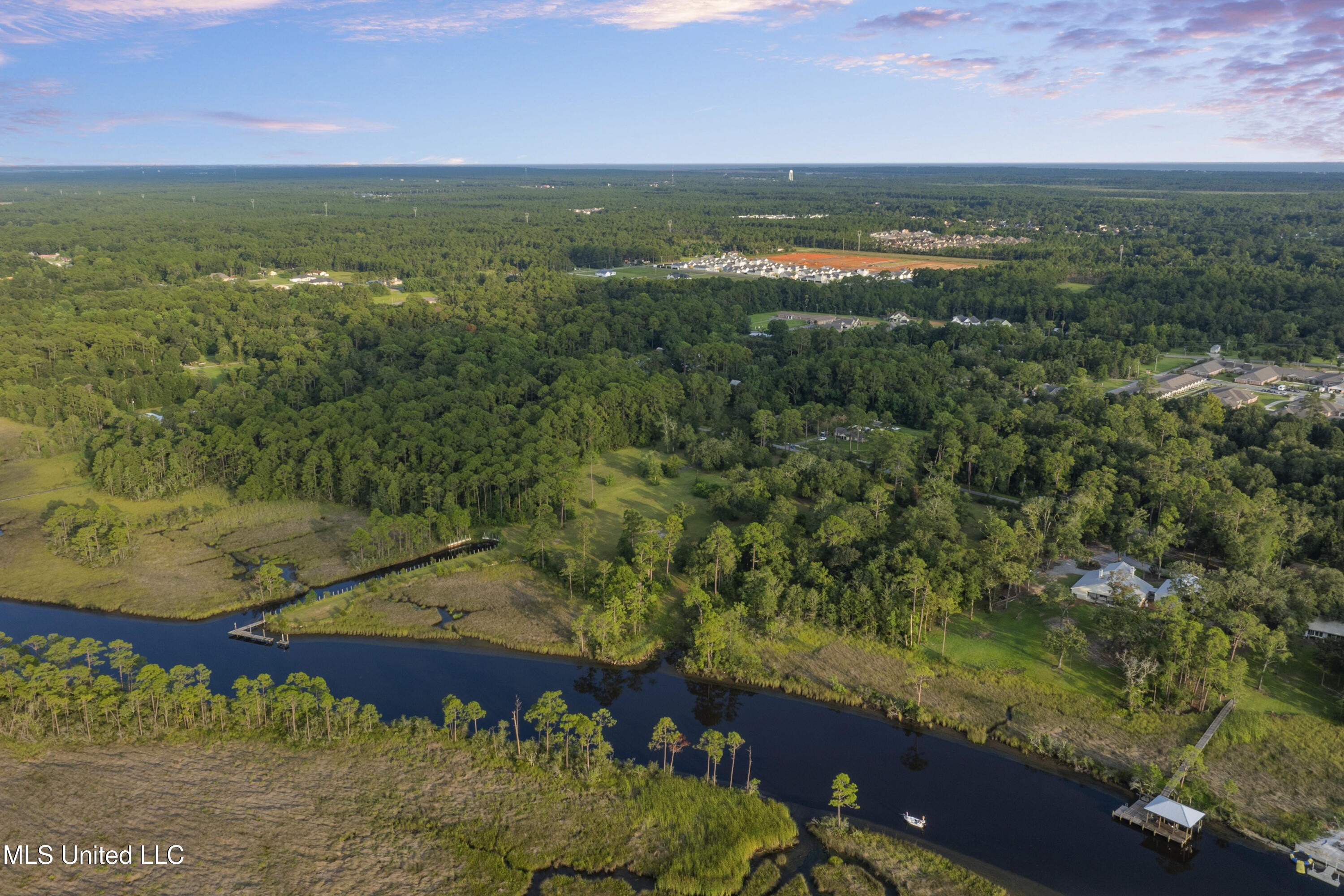 Ocean Springs, Mississippi, 39564, United States, ,Land,For Sale,1978678