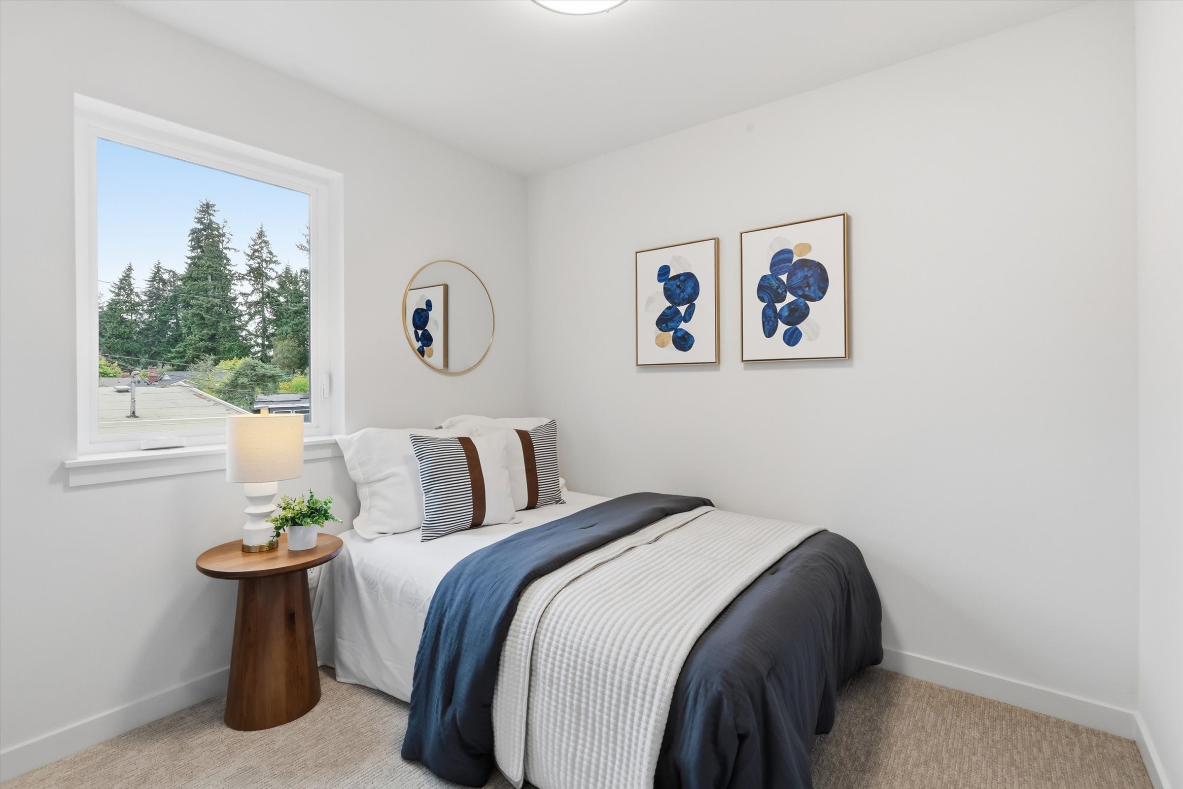  14608 Corliss Ave N Unit #B, Shoreline, WA 98133 - 物件實景