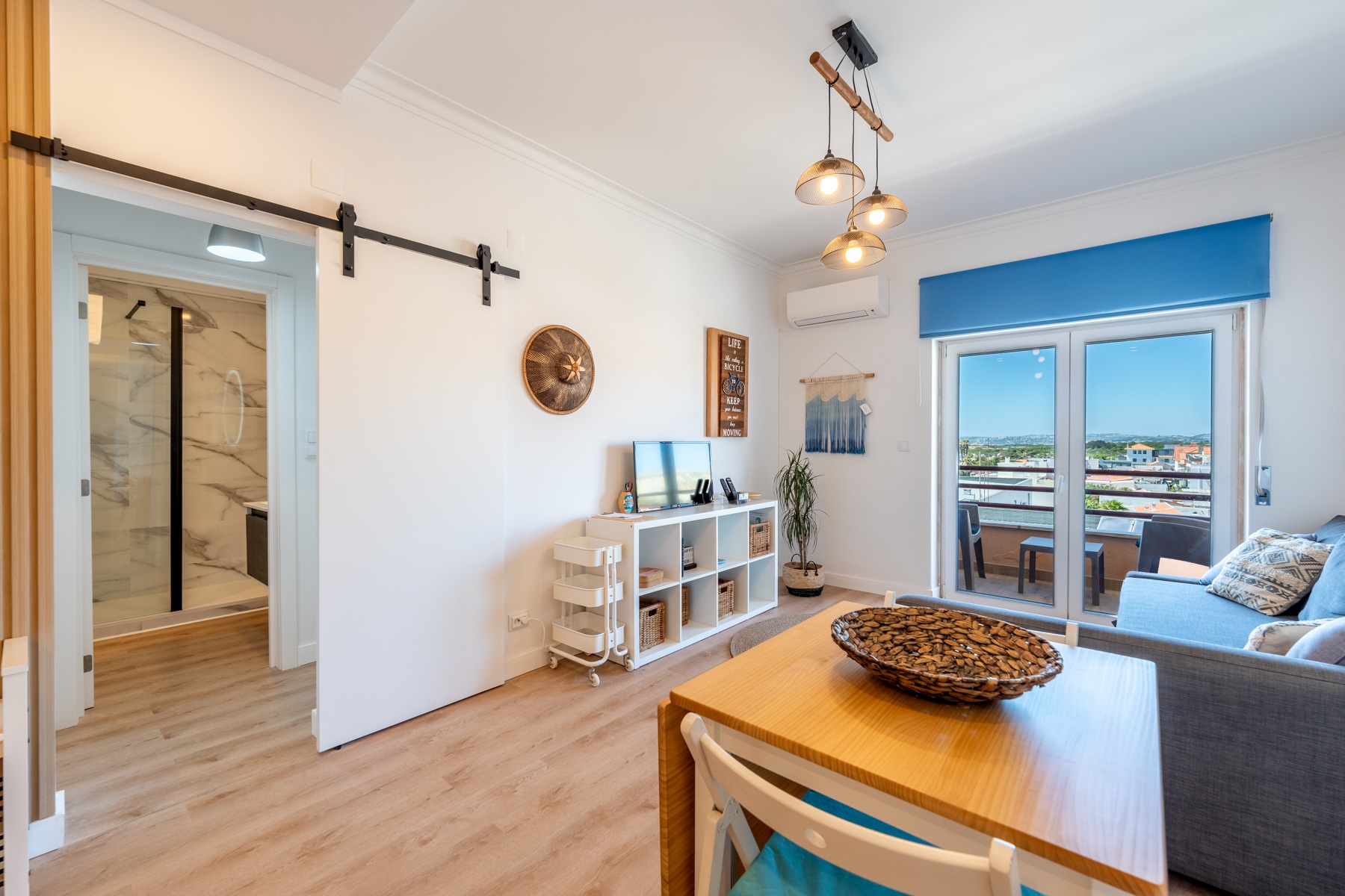  Flat, 1 bedrooms, for Sale - 物件實景