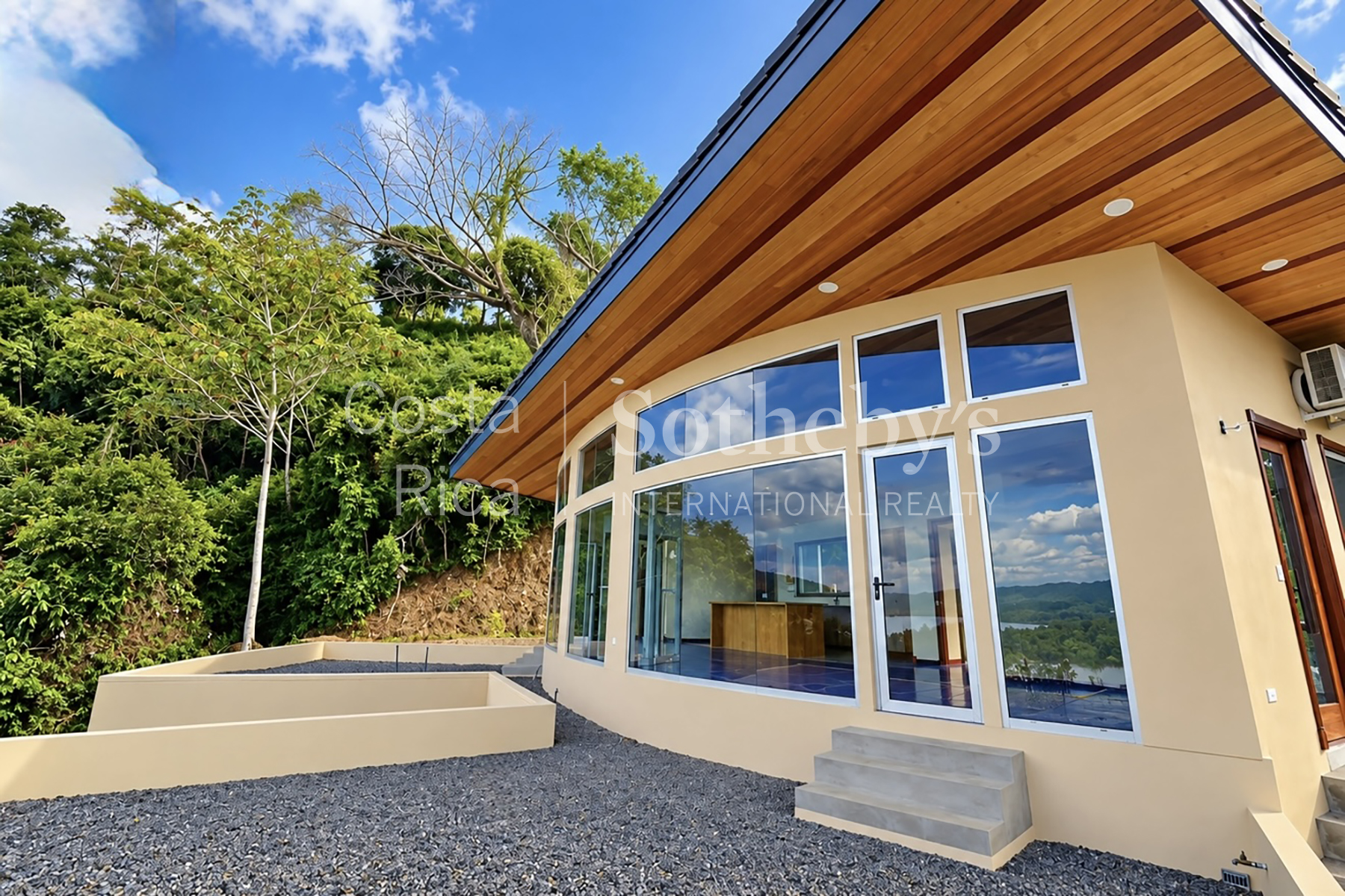  Moonlight Villa - Tambor, Costa Rica - 物件實景