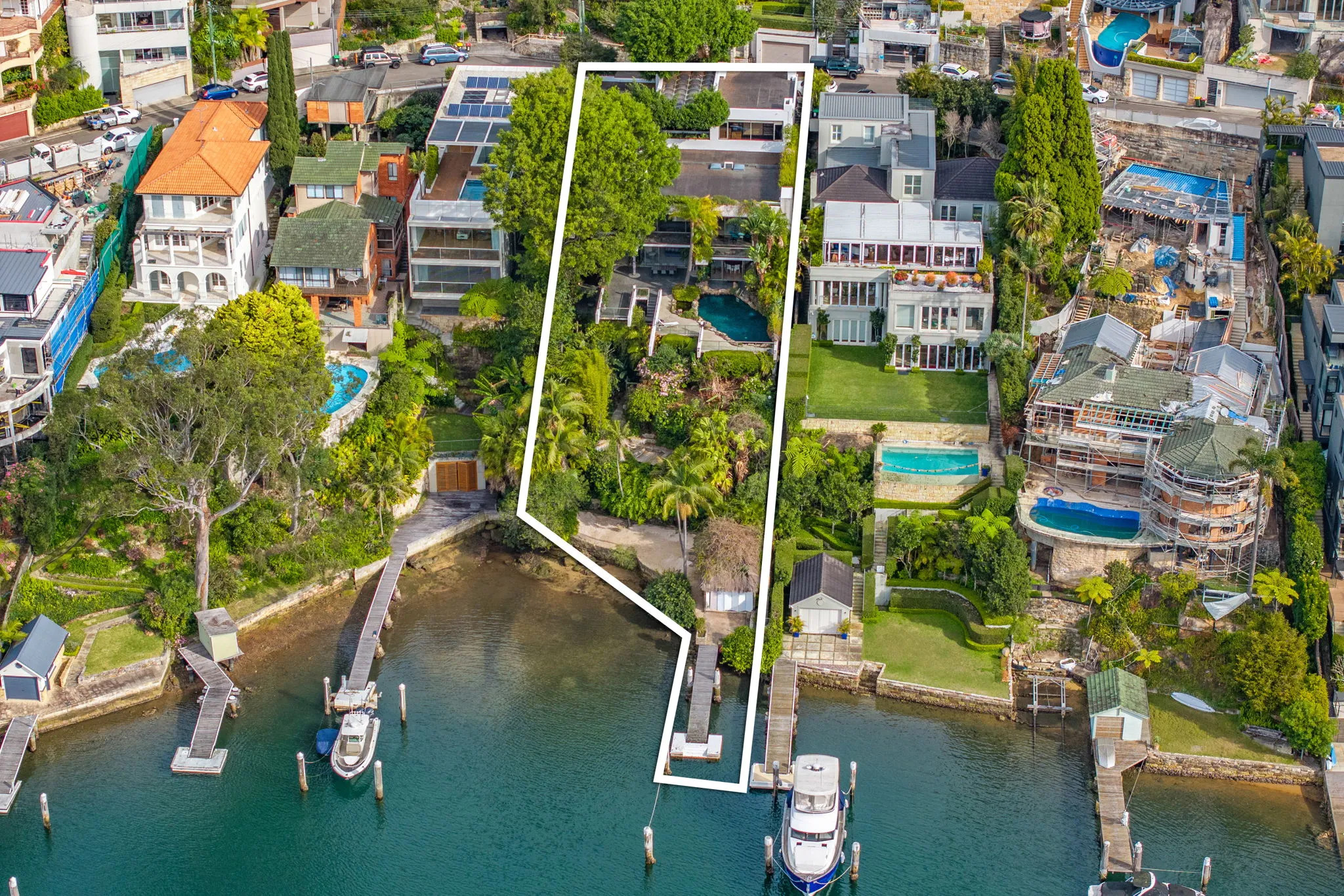  28 Cowdroy Avenue, Cammeray - 物件實景