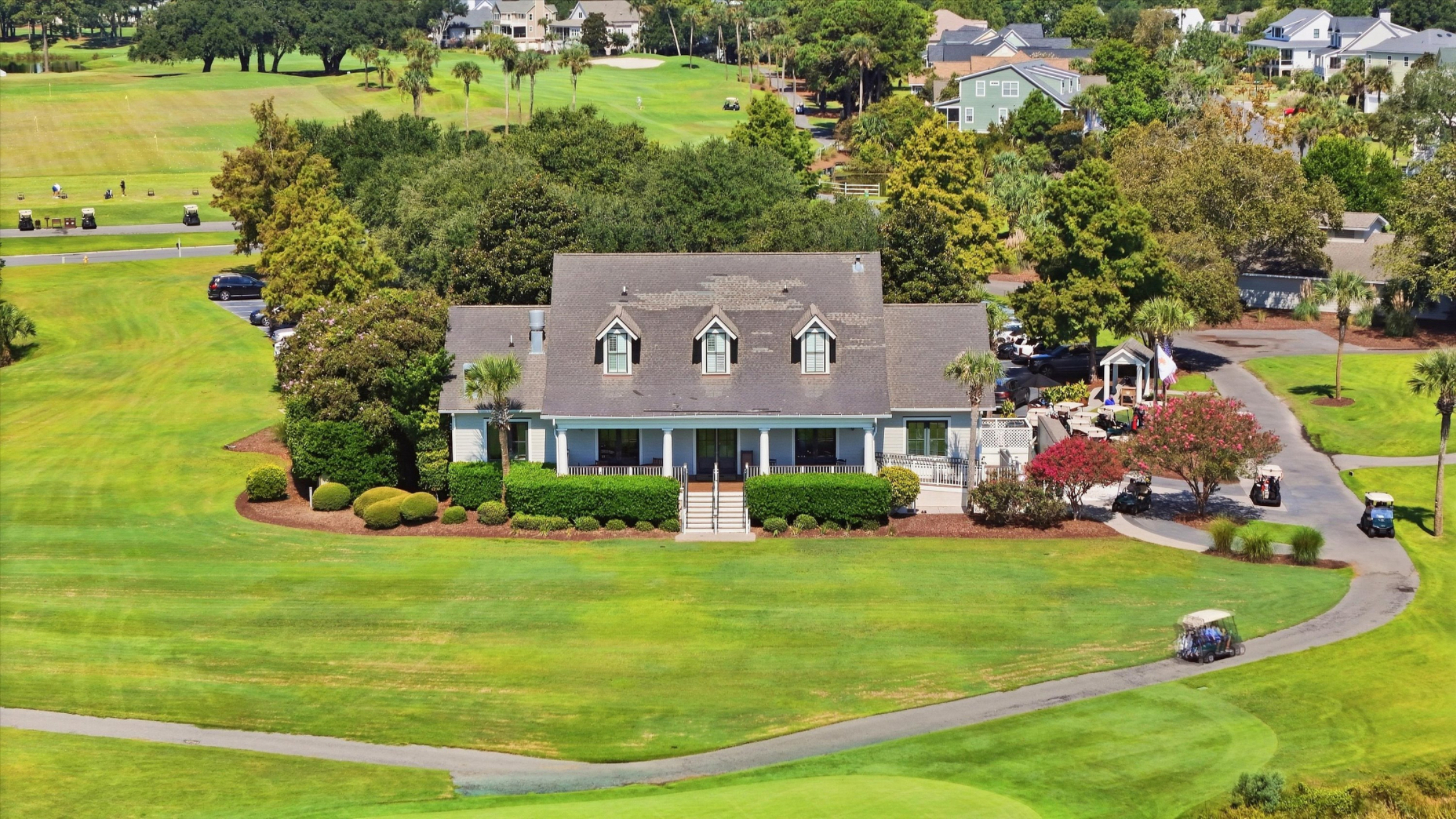  2914 Maritime Forest Drive, Johns Island - 物件實景