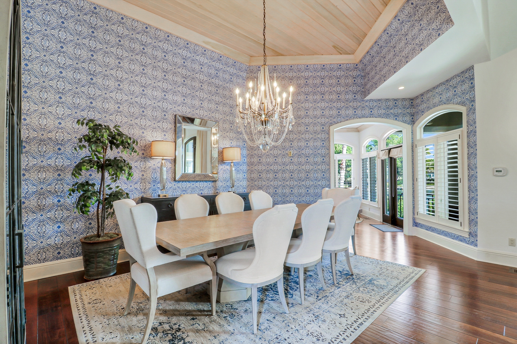  20 Castlebridge Court, Hilton Head Island - 物件實景