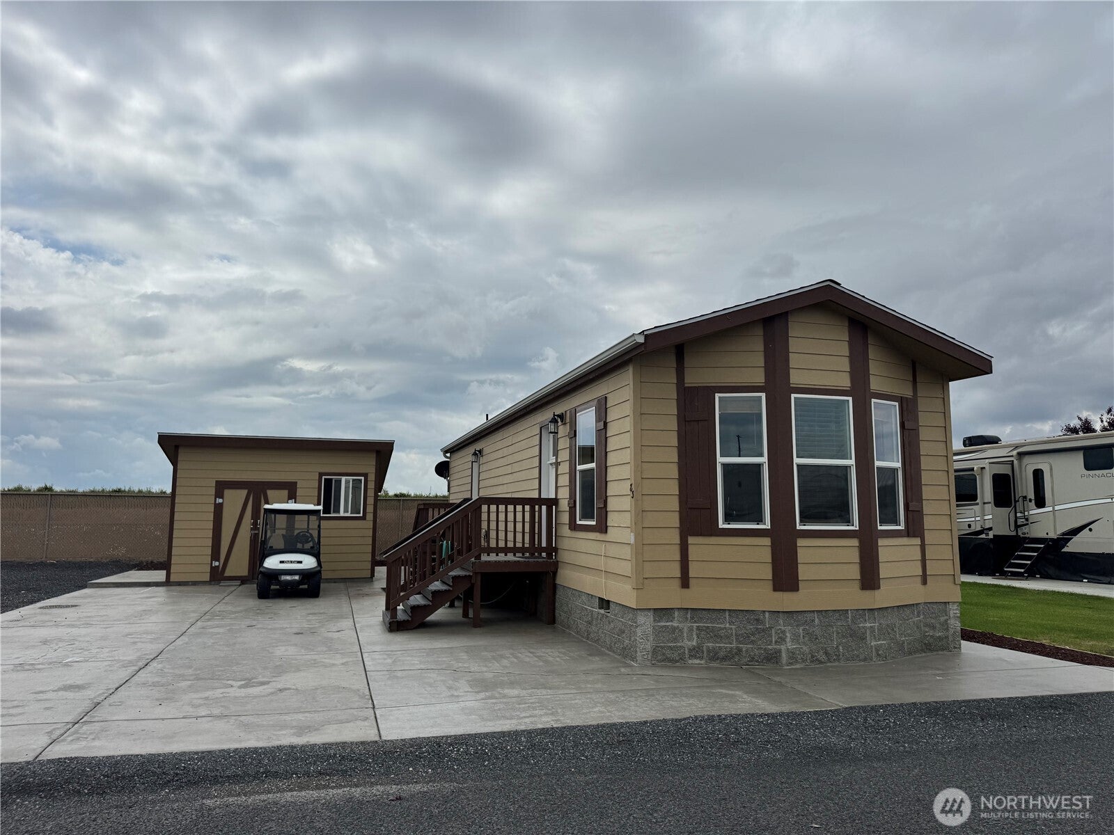 Road 5 , Quincy, WA 98848