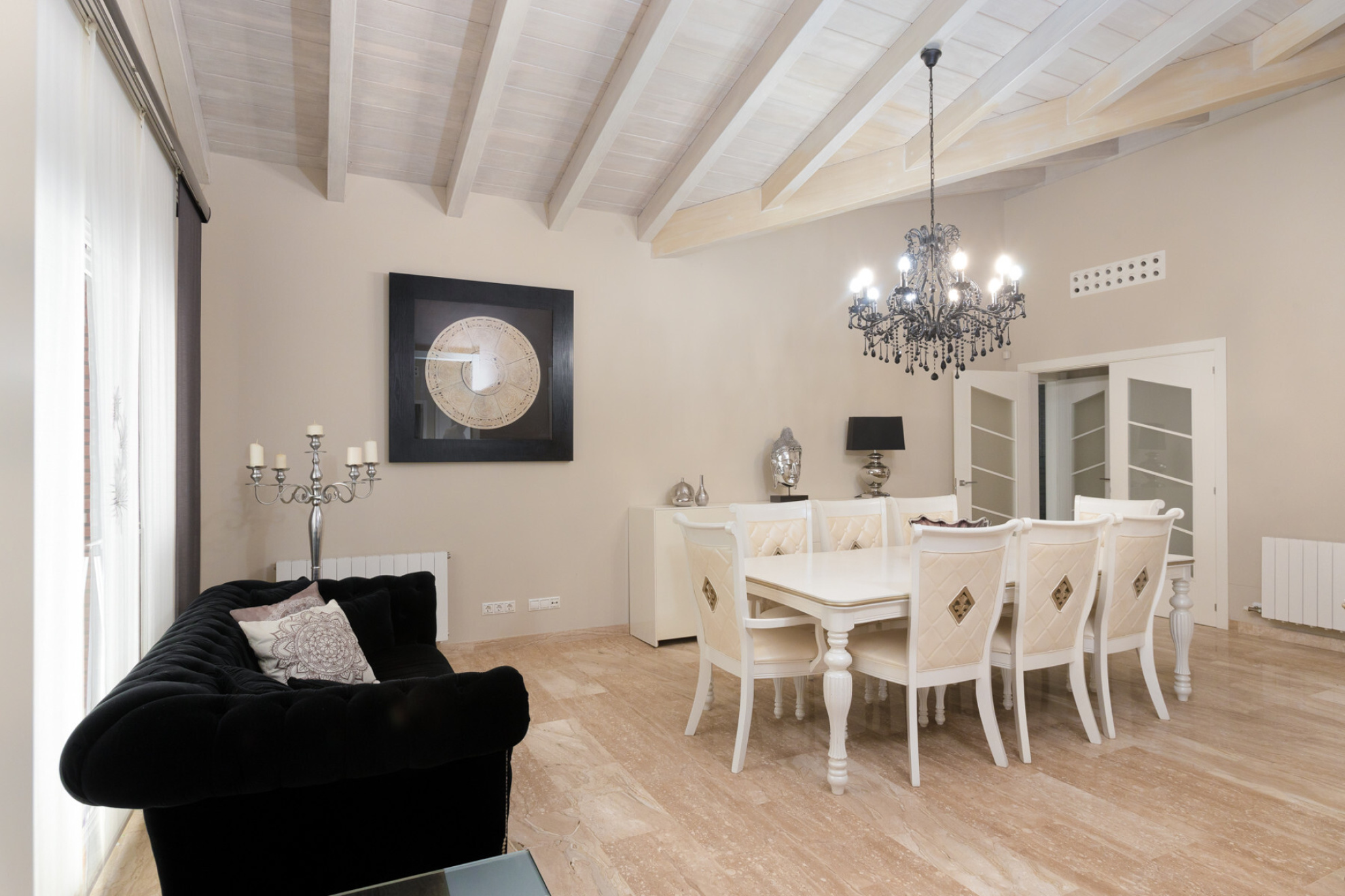  Great property in the most exclusive area of the coast of Barcelona. - 物件實景