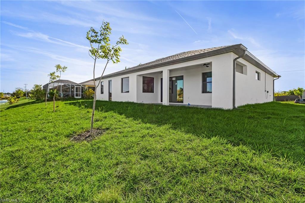 CAPE CORAL, Florida, 33991, United States, 4 Bedrooms Bedrooms, ,3 BathroomsBathrooms,Residential,For Sale,2006267