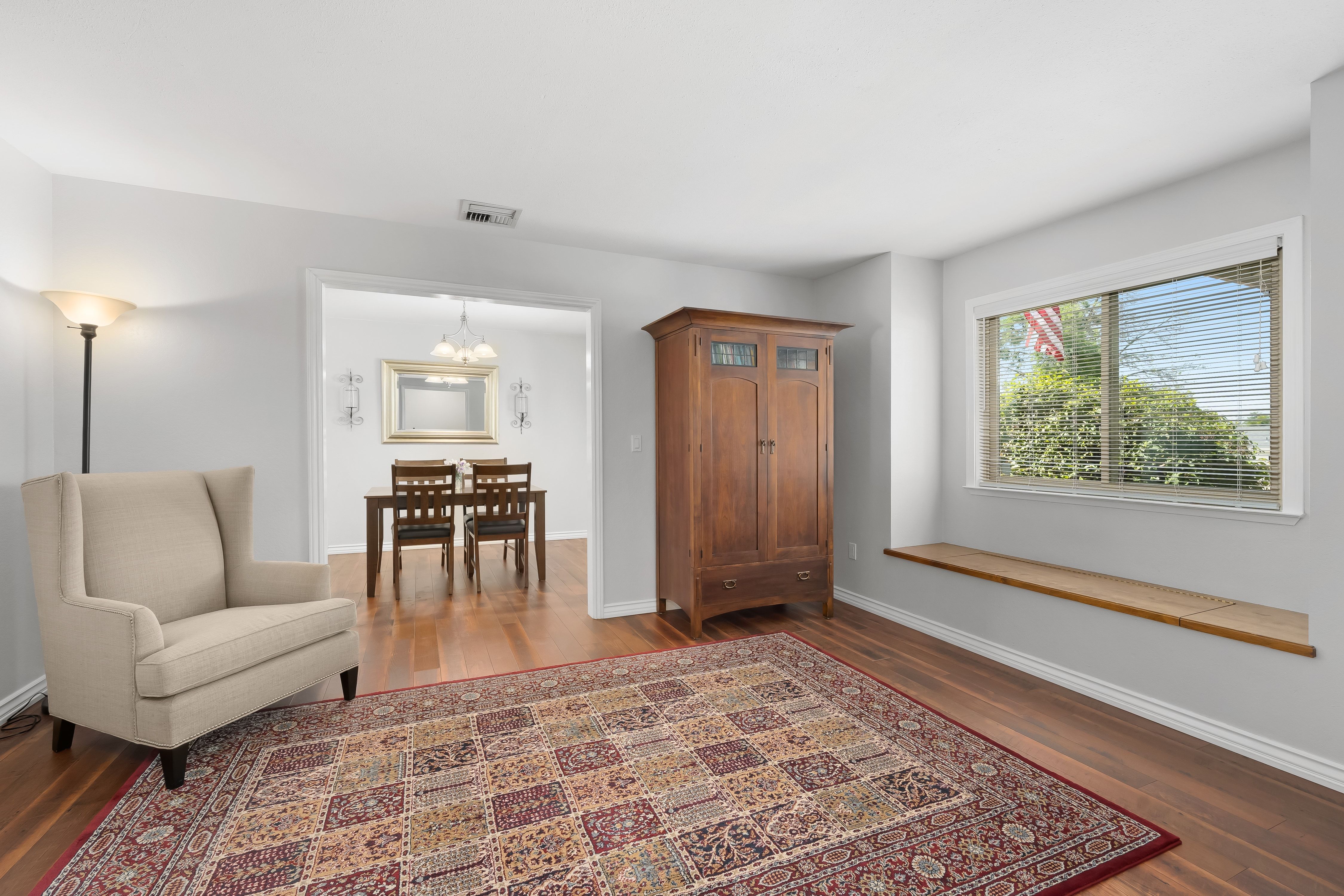  Private Paso Robles Retreat on an  Expansive Lot - 物件實景