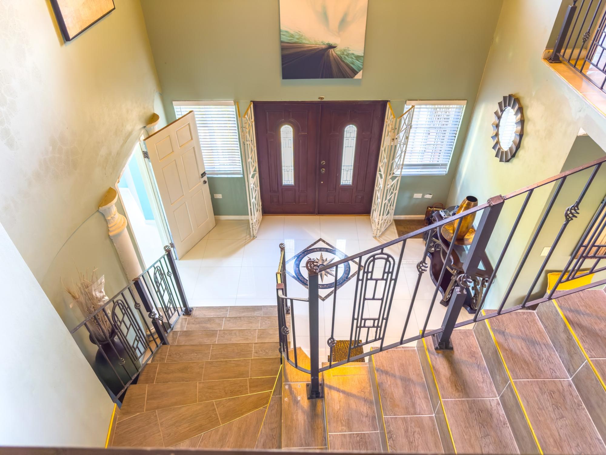 St. Ann, JM, 5 Bedrooms Bedrooms, ,5 BathroomsBathrooms,Residential,For Sale,1576009