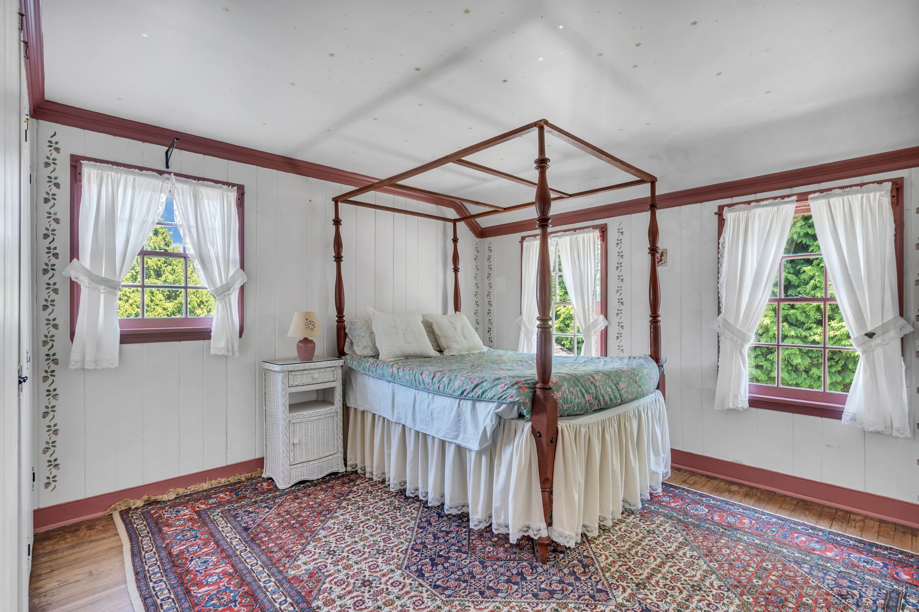  Timeless Colonial in Sea Girt Estates - 物件實景