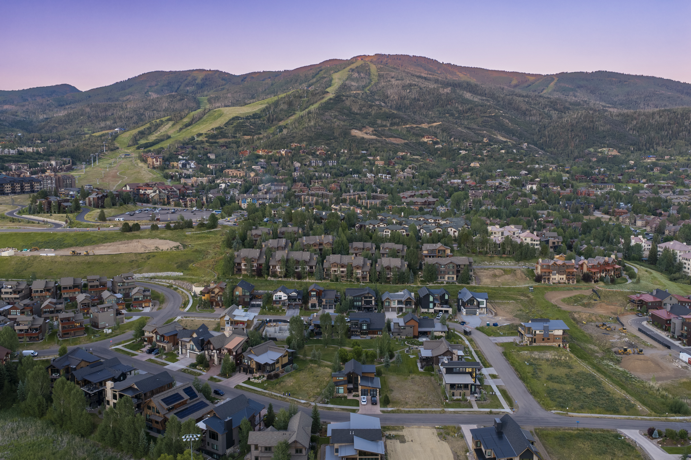  Lot at Wildhorse Meadows - 物件實景