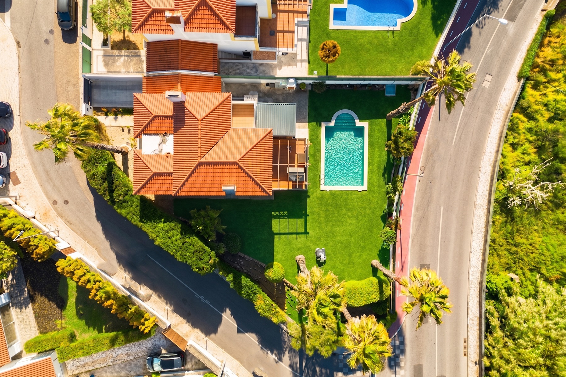  House, 4 bedrooms, for Sale - 物件實景